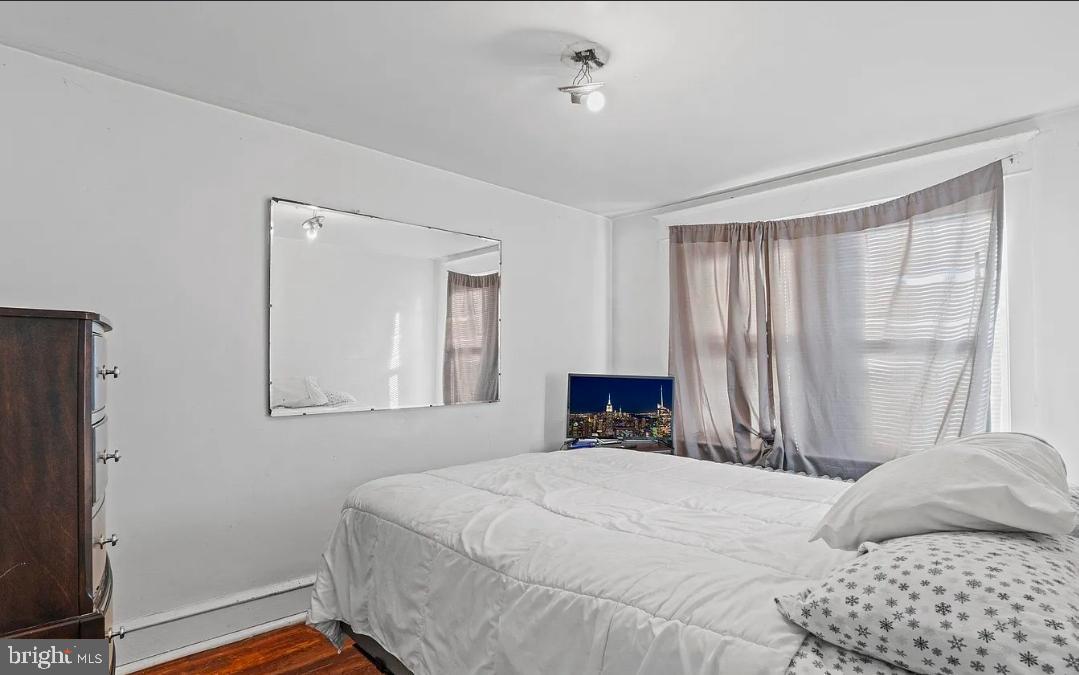 DREXEL HILL - Residential