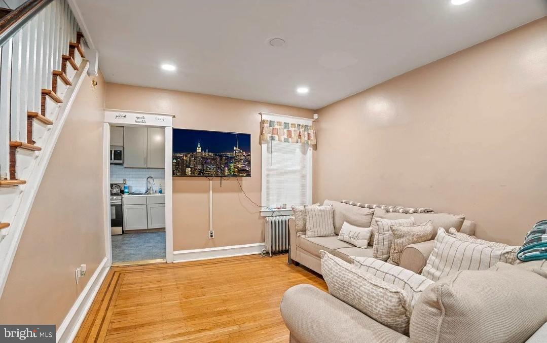 DREXEL HILL - Residential