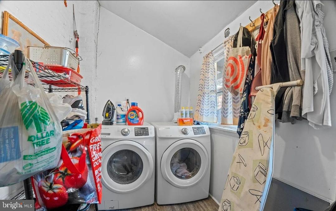 DREXEL HILL - Residential