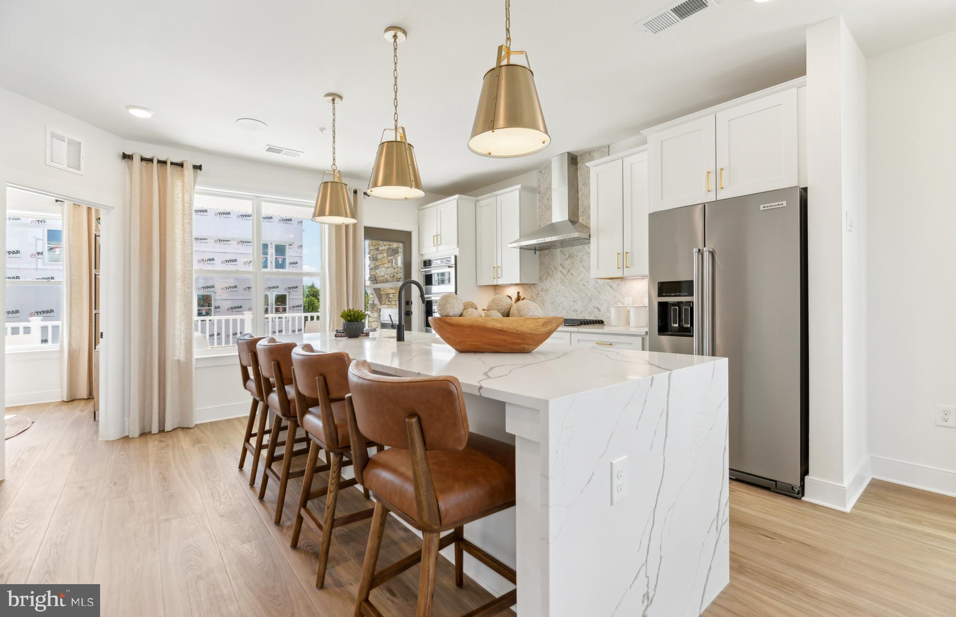 BELMONT OVERLOOK - Residential