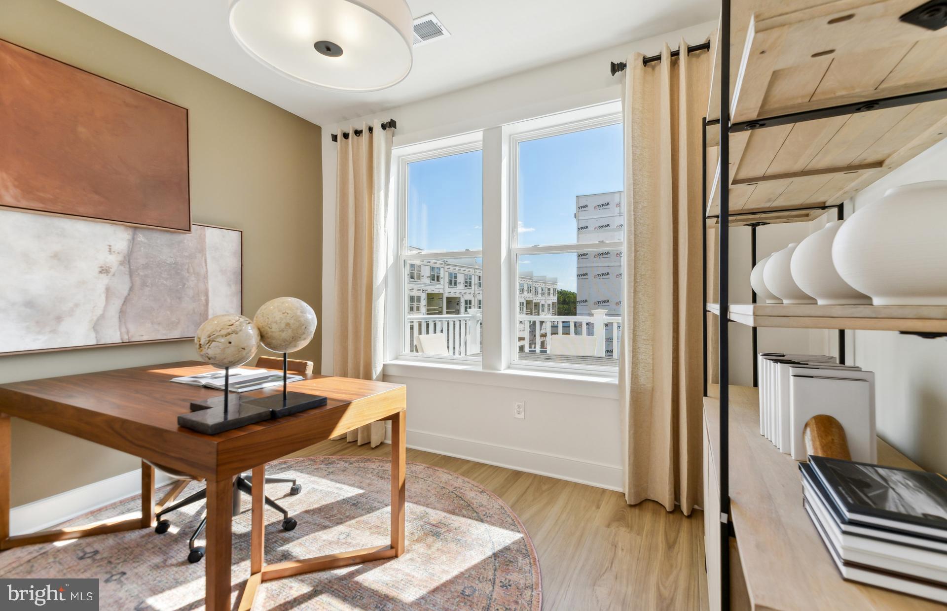 BELMONT OVERLOOK - Residential