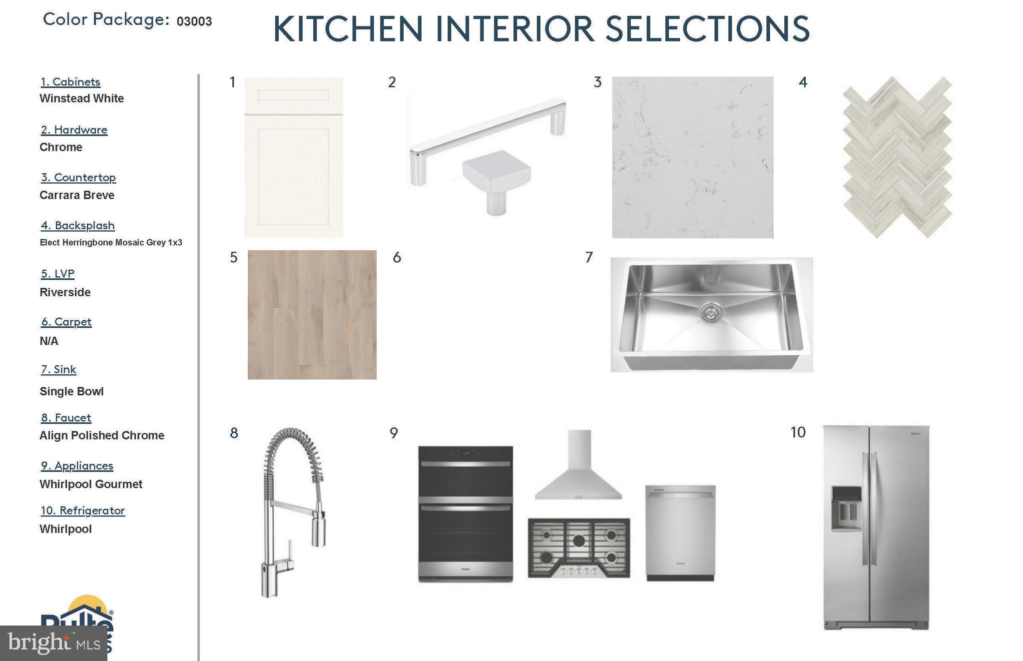 BELMONT OVERLOOK - Residential