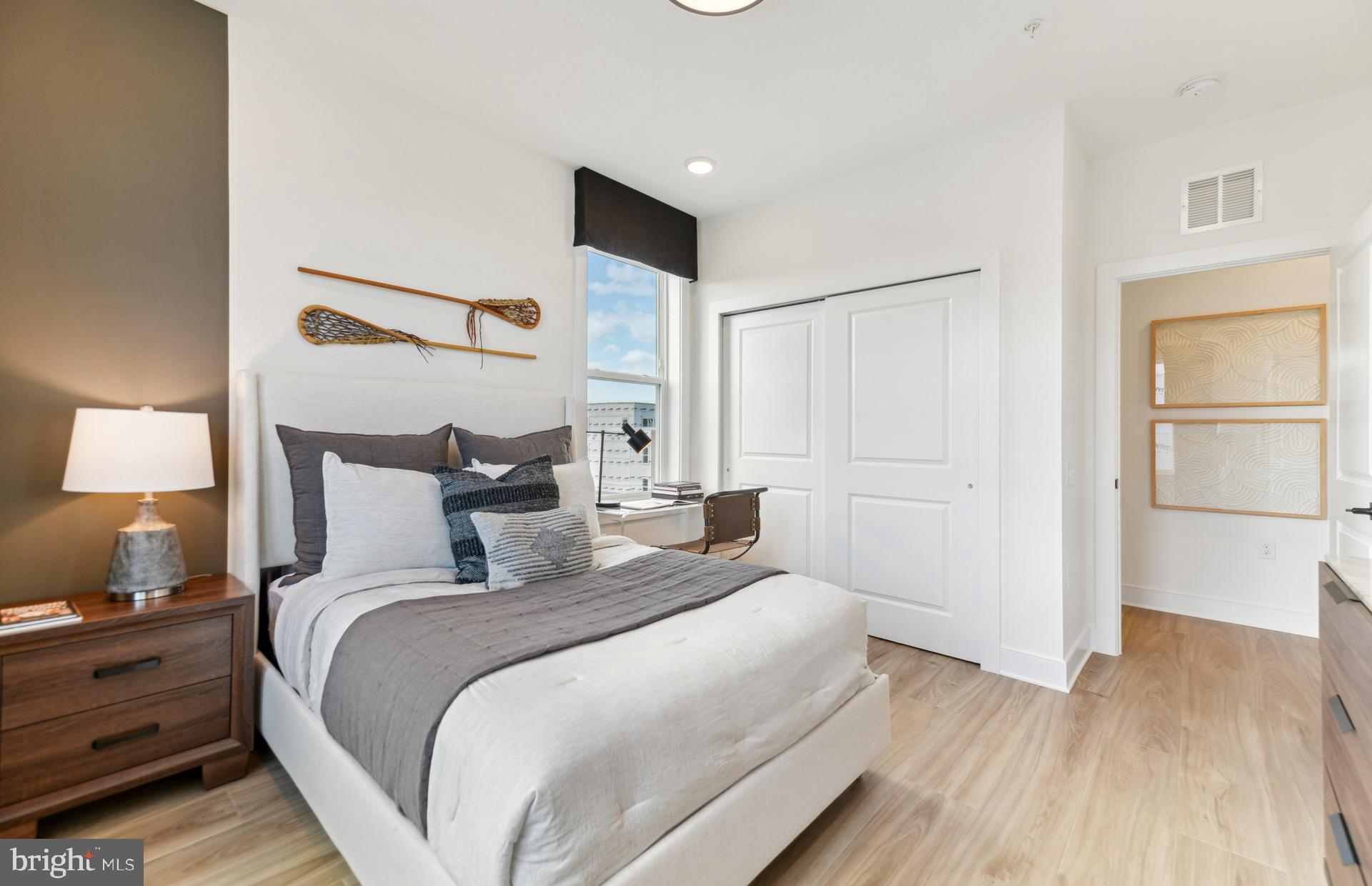 BELMONT OVERLOOK - Residential