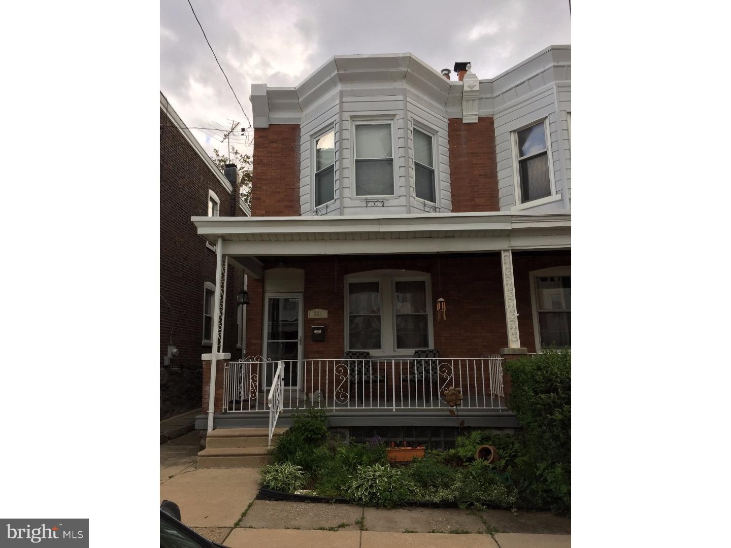 ROXBOROUGH - Residential Lease