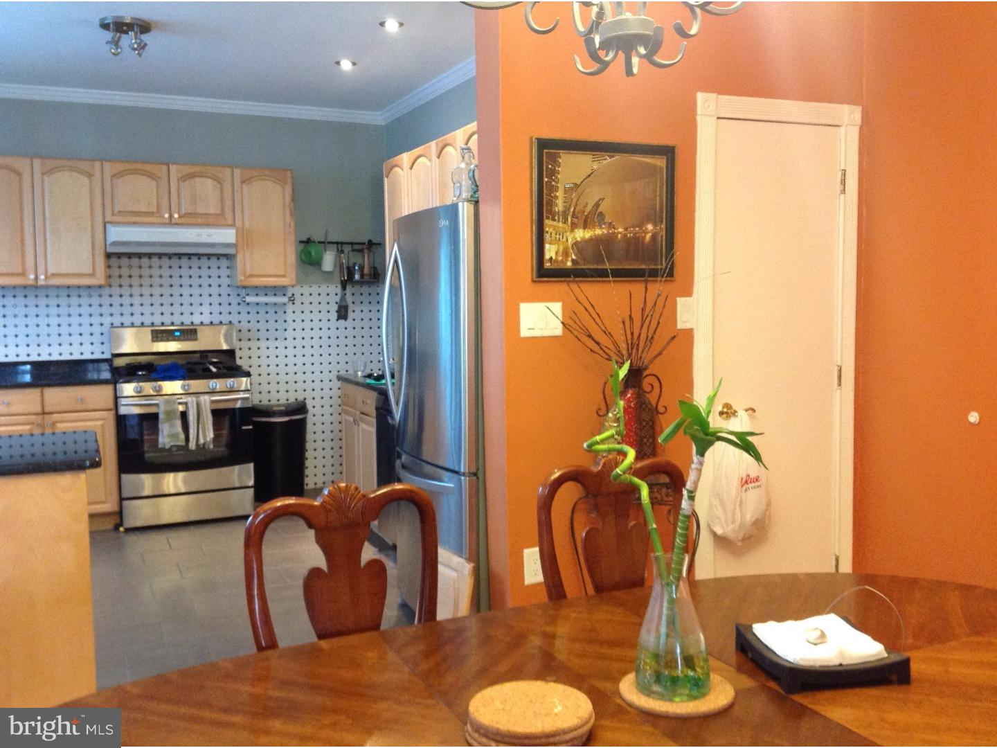 ROXBOROUGH - Residential Lease