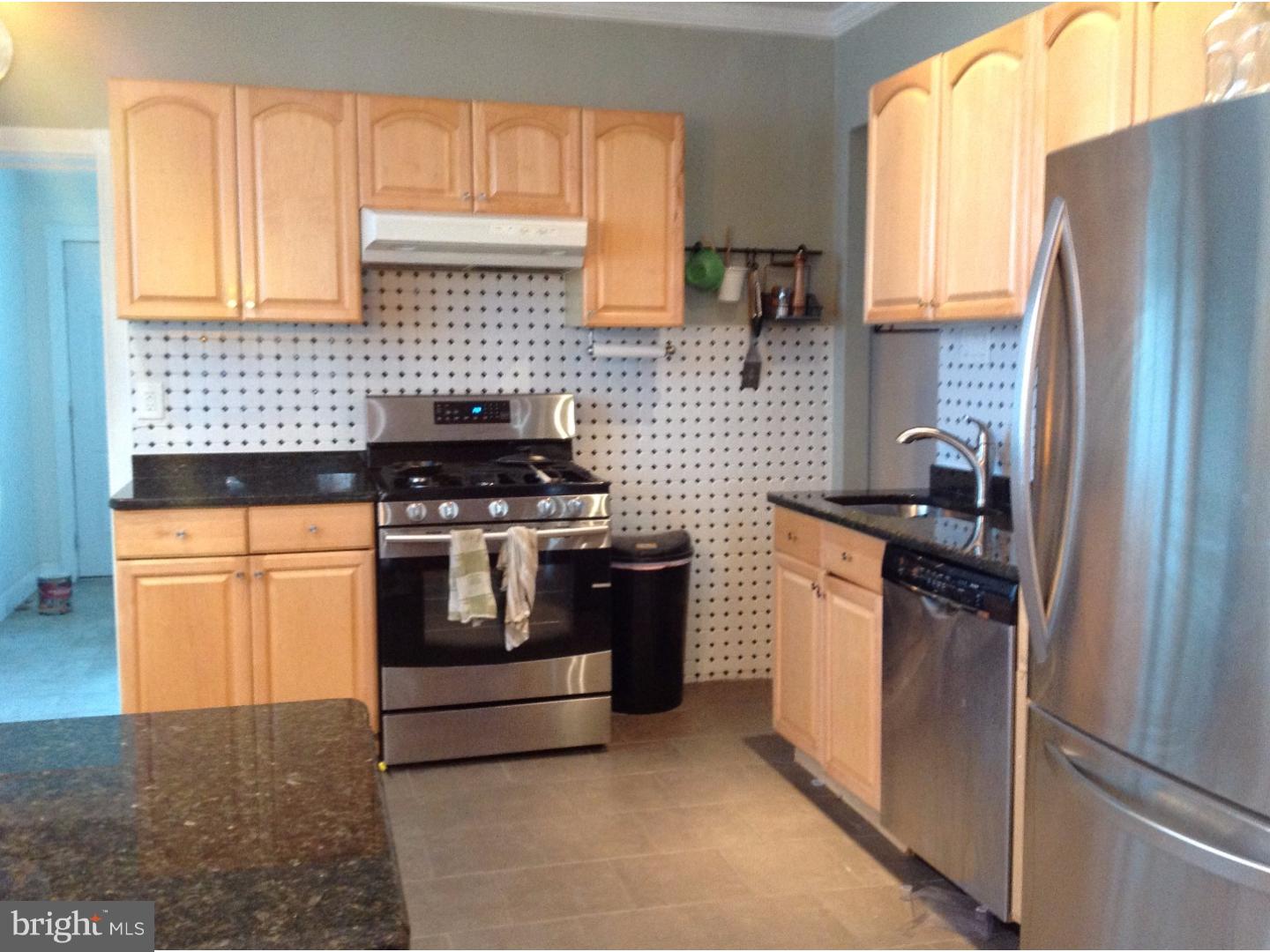 ROXBOROUGH - Residential Lease