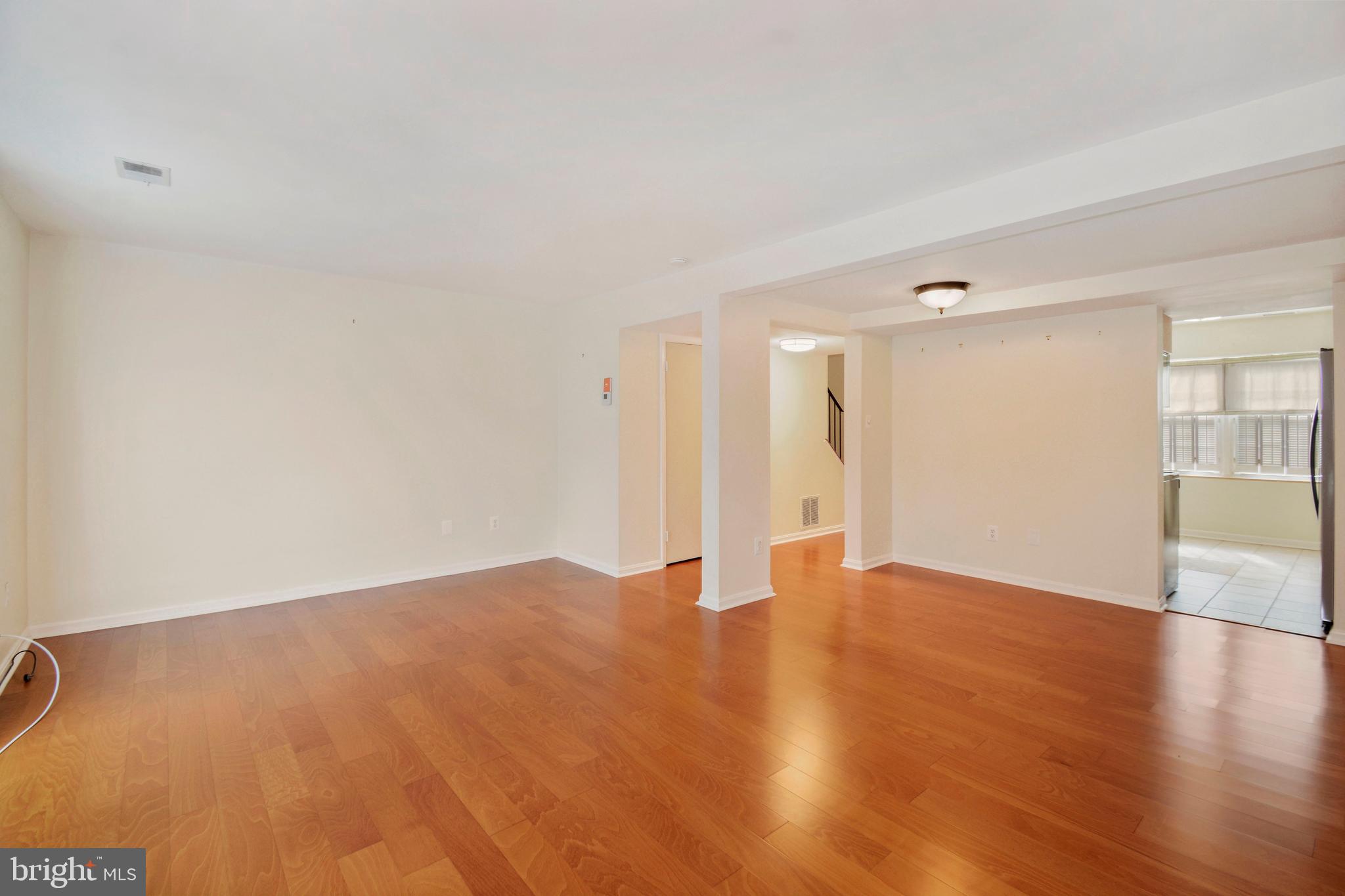 FRANCONIA COMMONS - Residential Lease