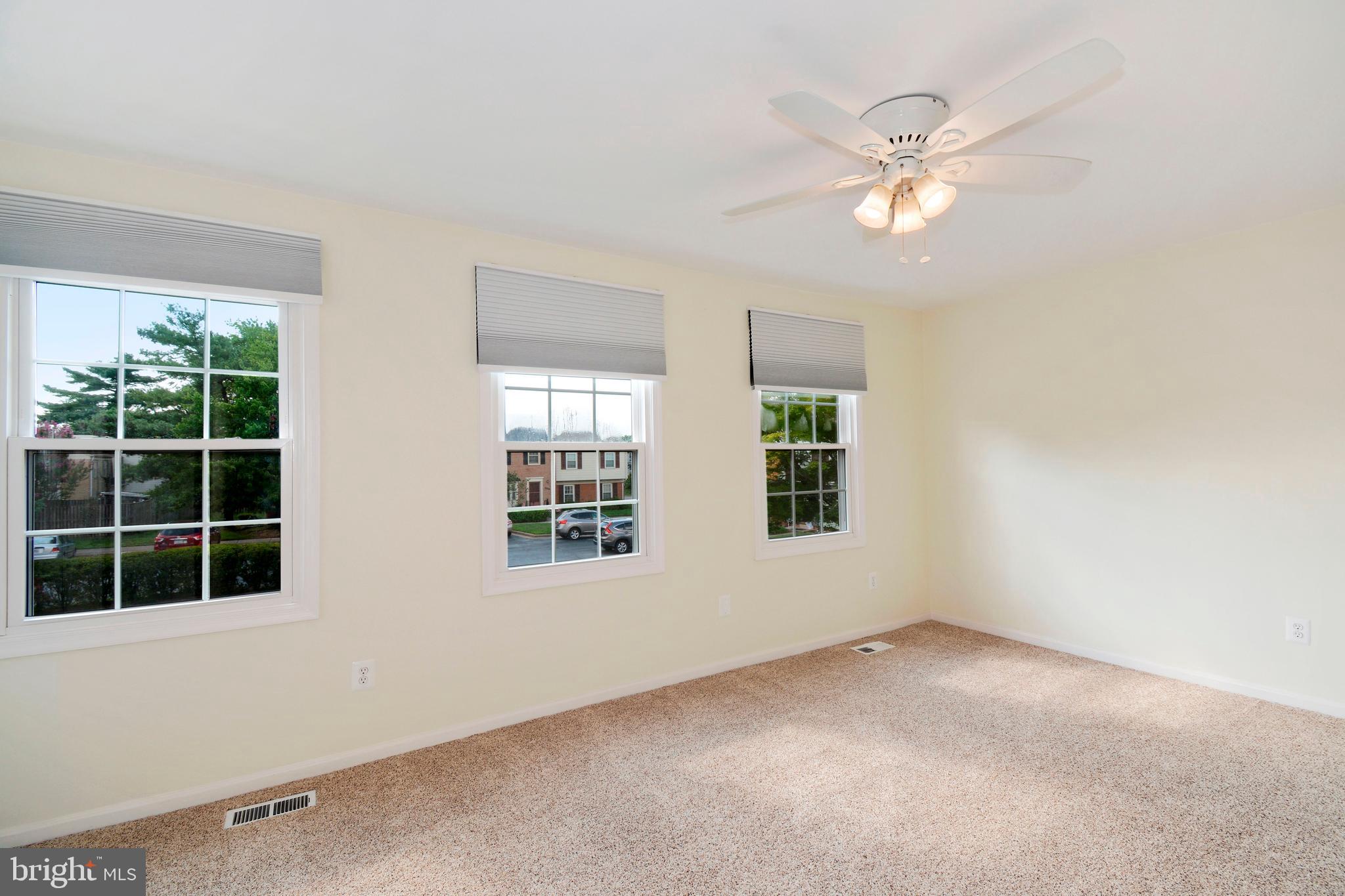 FRANCONIA COMMONS - Residential Lease