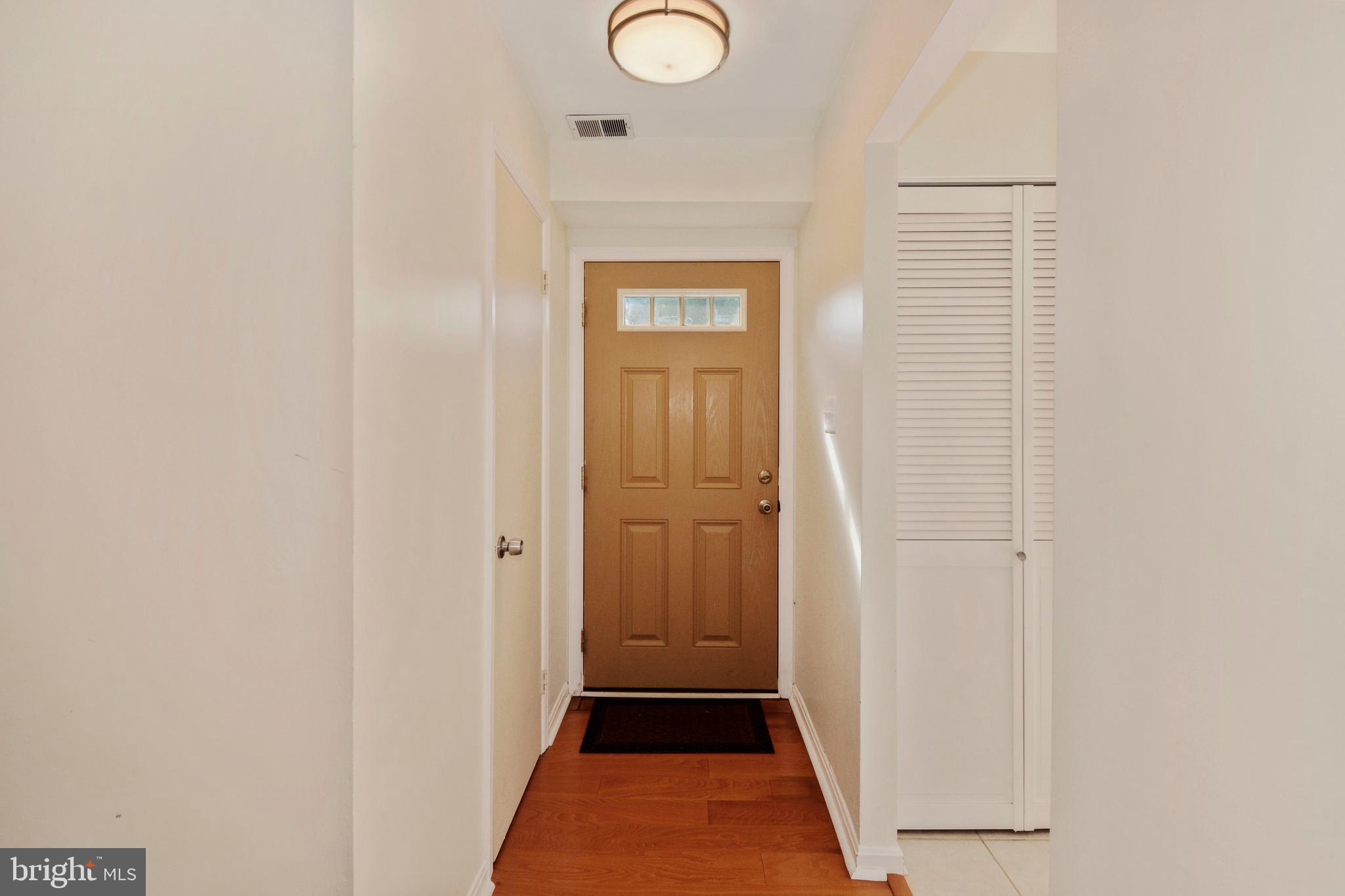 FRANCONIA COMMONS - Residential Lease