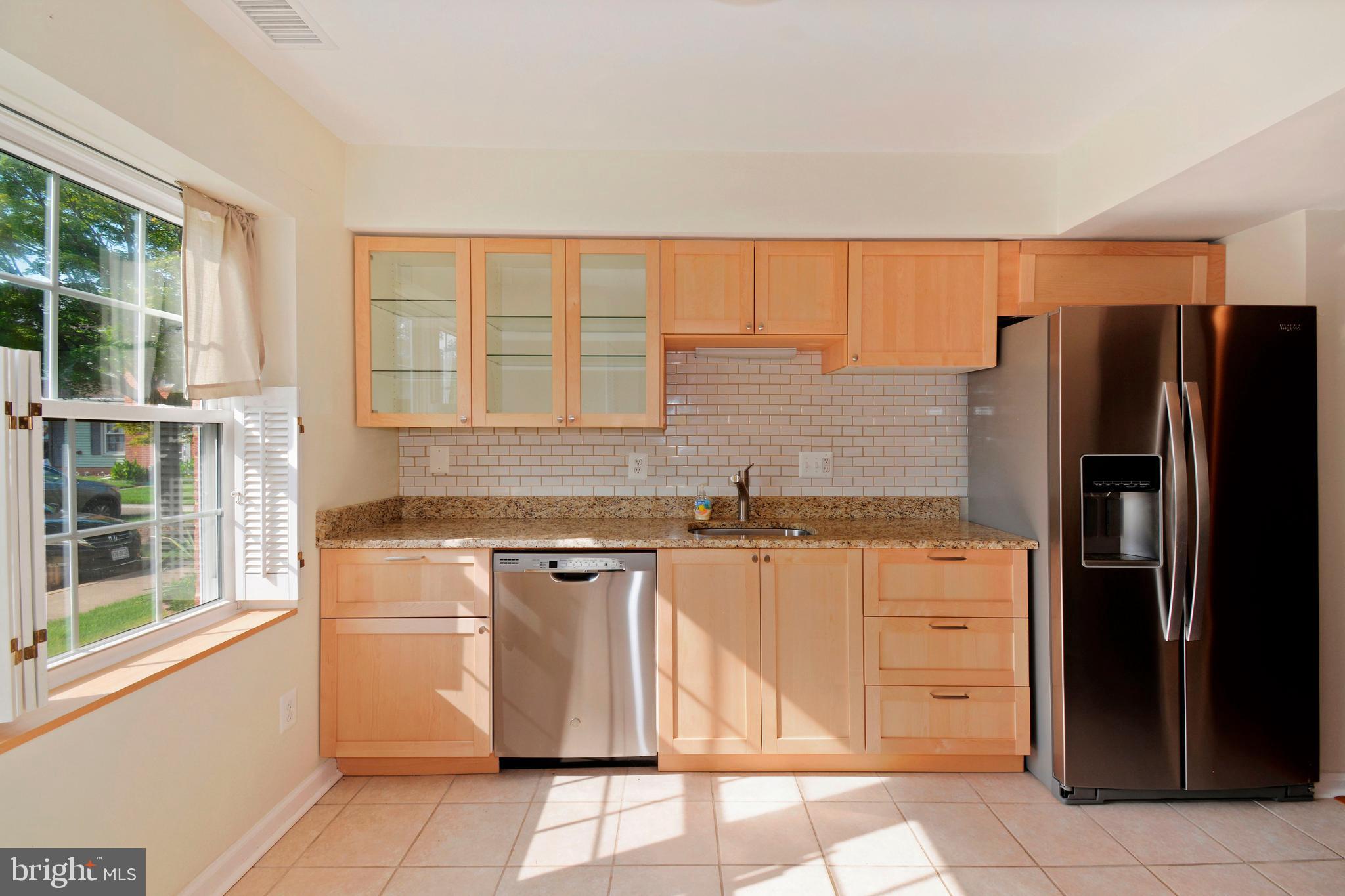 FRANCONIA COMMONS - Residential Lease