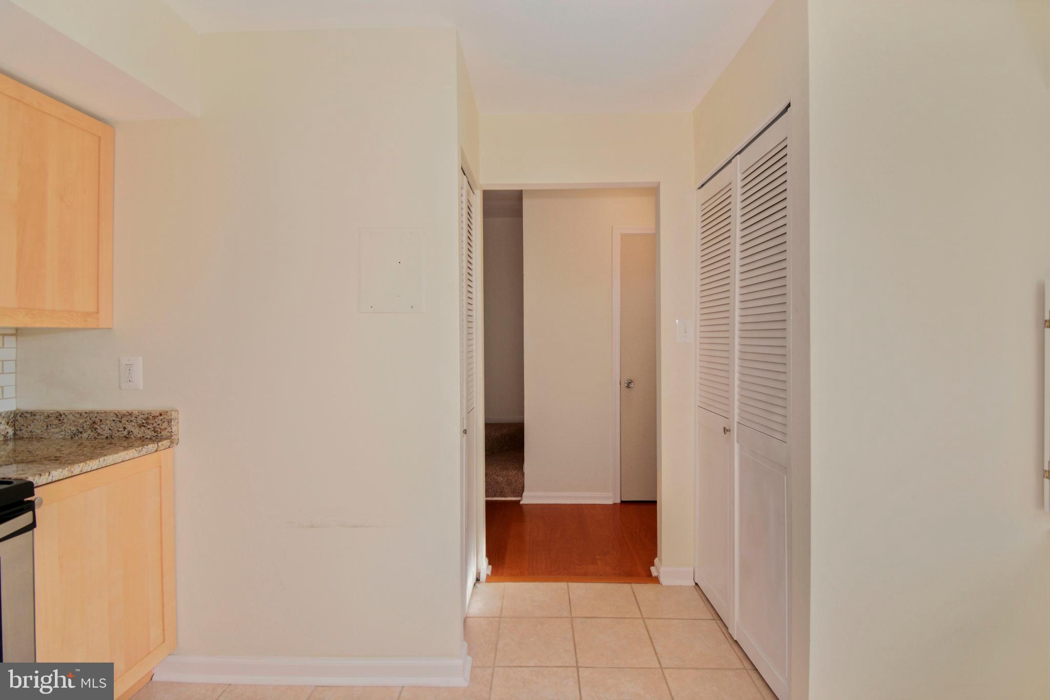 FRANCONIA COMMONS - Residential Lease