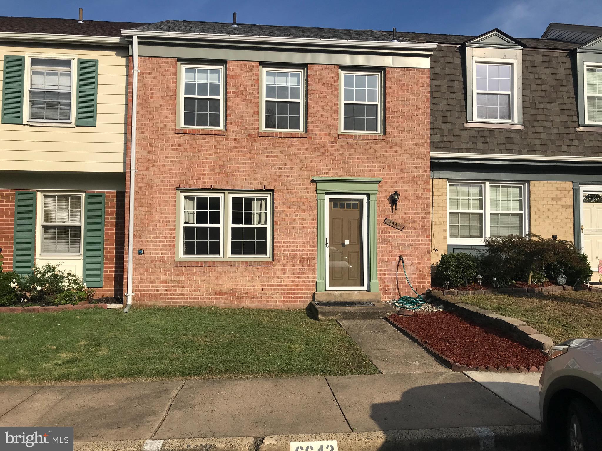 FRANCONIA COMMONS - Residential Lease