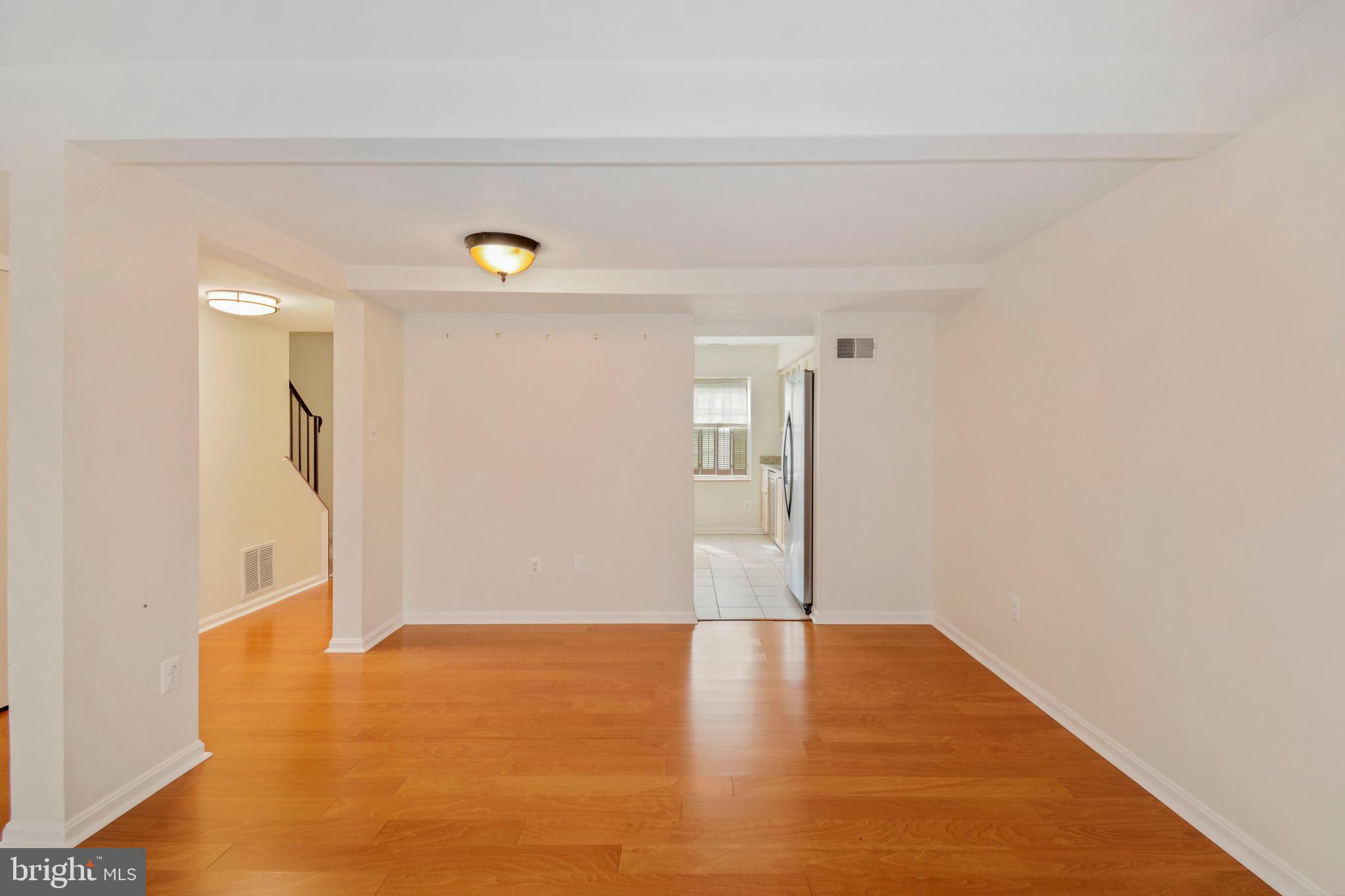 FRANCONIA COMMONS - Residential Lease