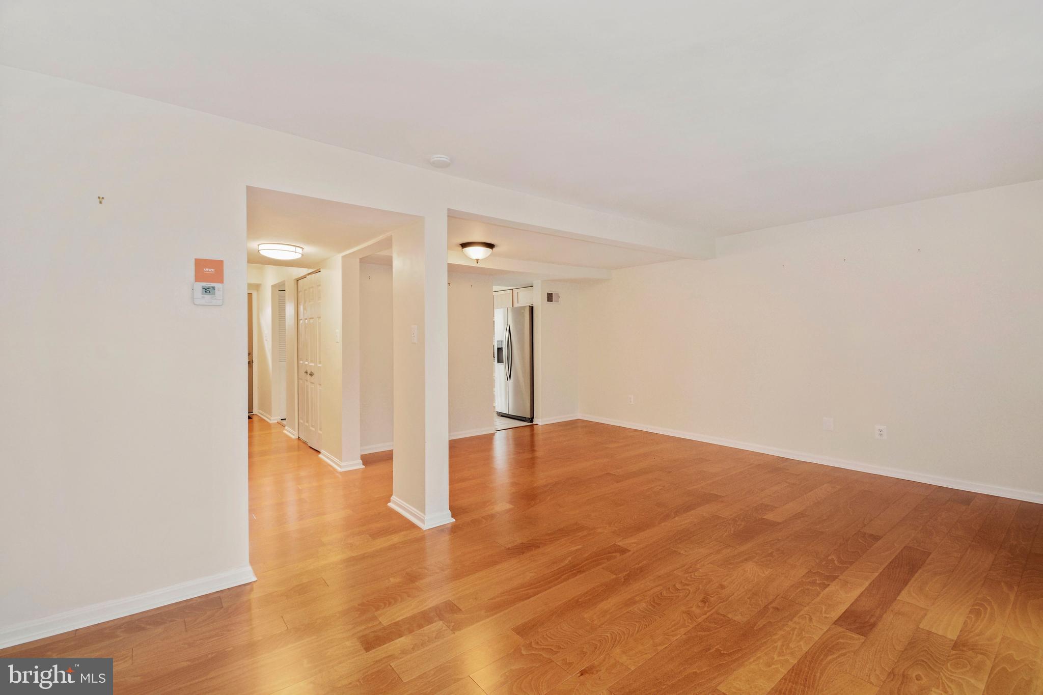 FRANCONIA COMMONS - Residential Lease