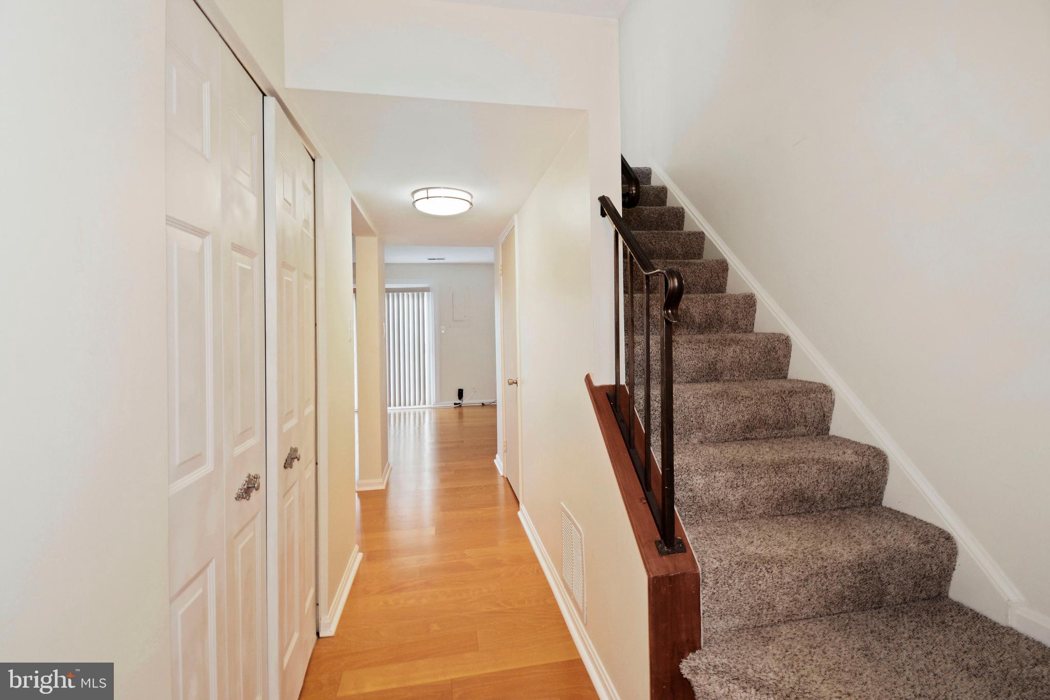 FRANCONIA COMMONS - Residential Lease