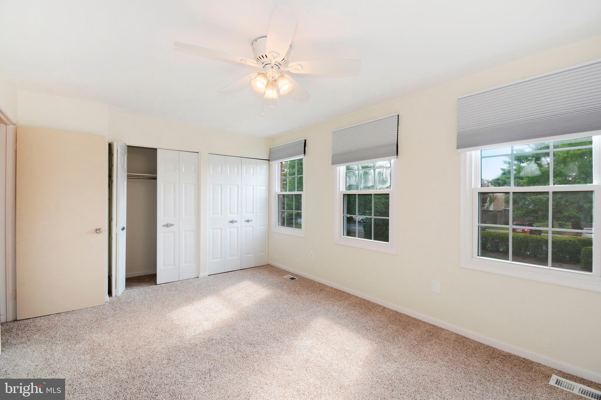 FRANCONIA COMMONS - Residential Lease