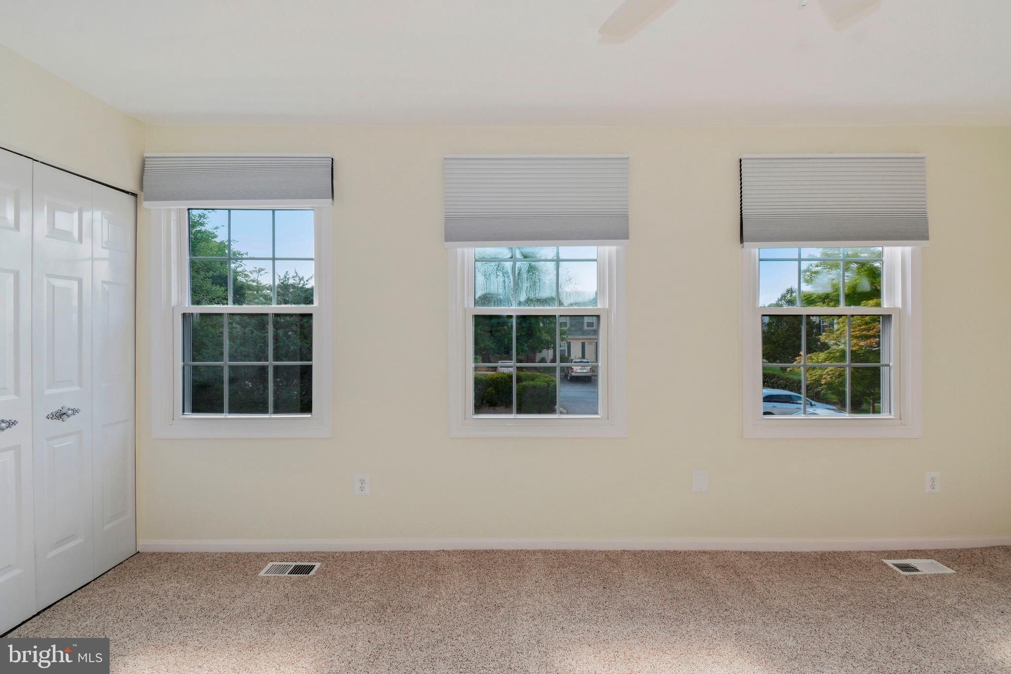 FRANCONIA COMMONS - Residential Lease