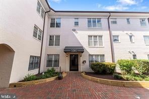 Photo of 3201 8th Street SE #10, WASHINGTON, DC 20032 (MLS # DCDC2269334)