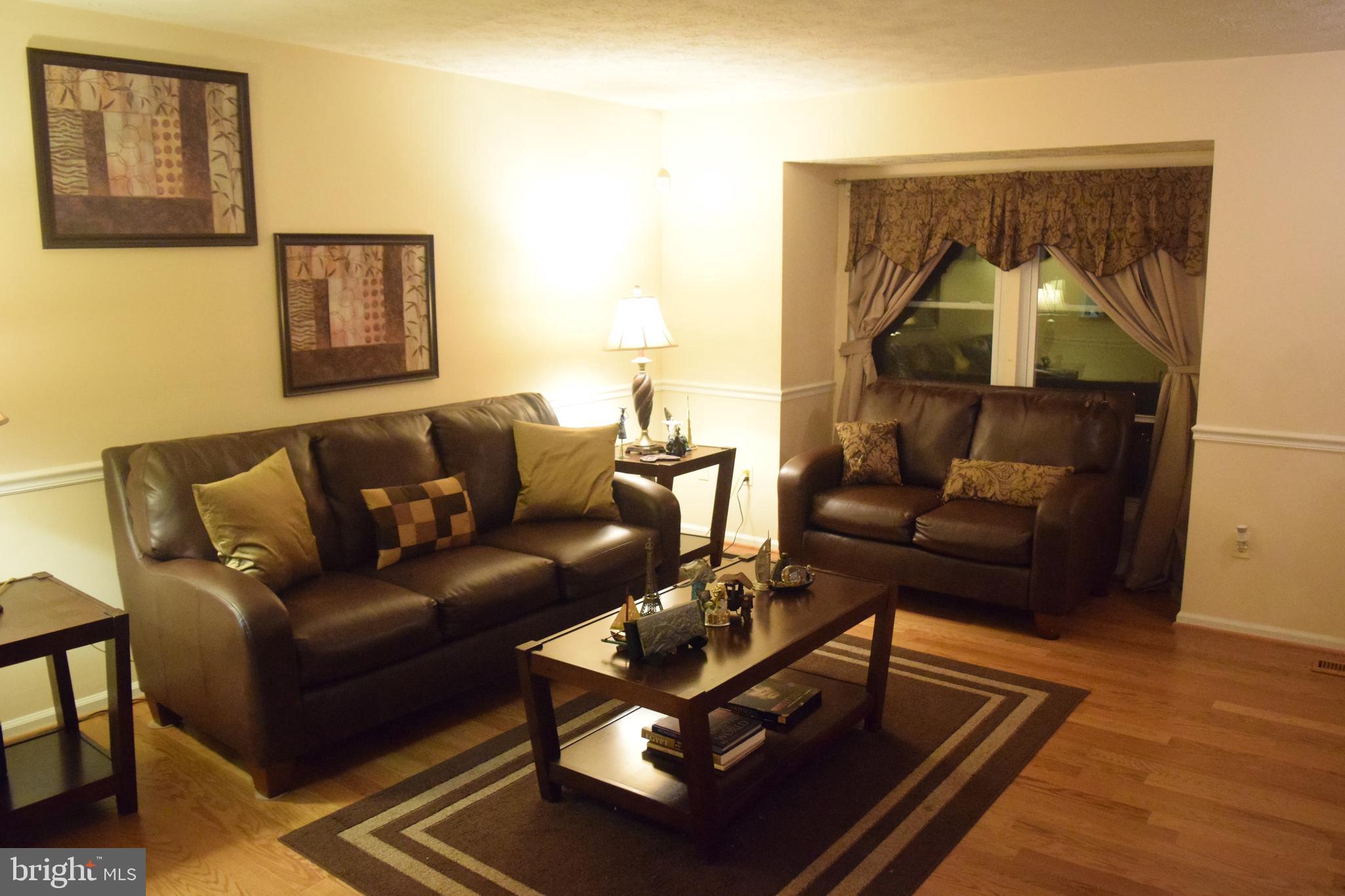 SADDLE CREEK - Residential Lease