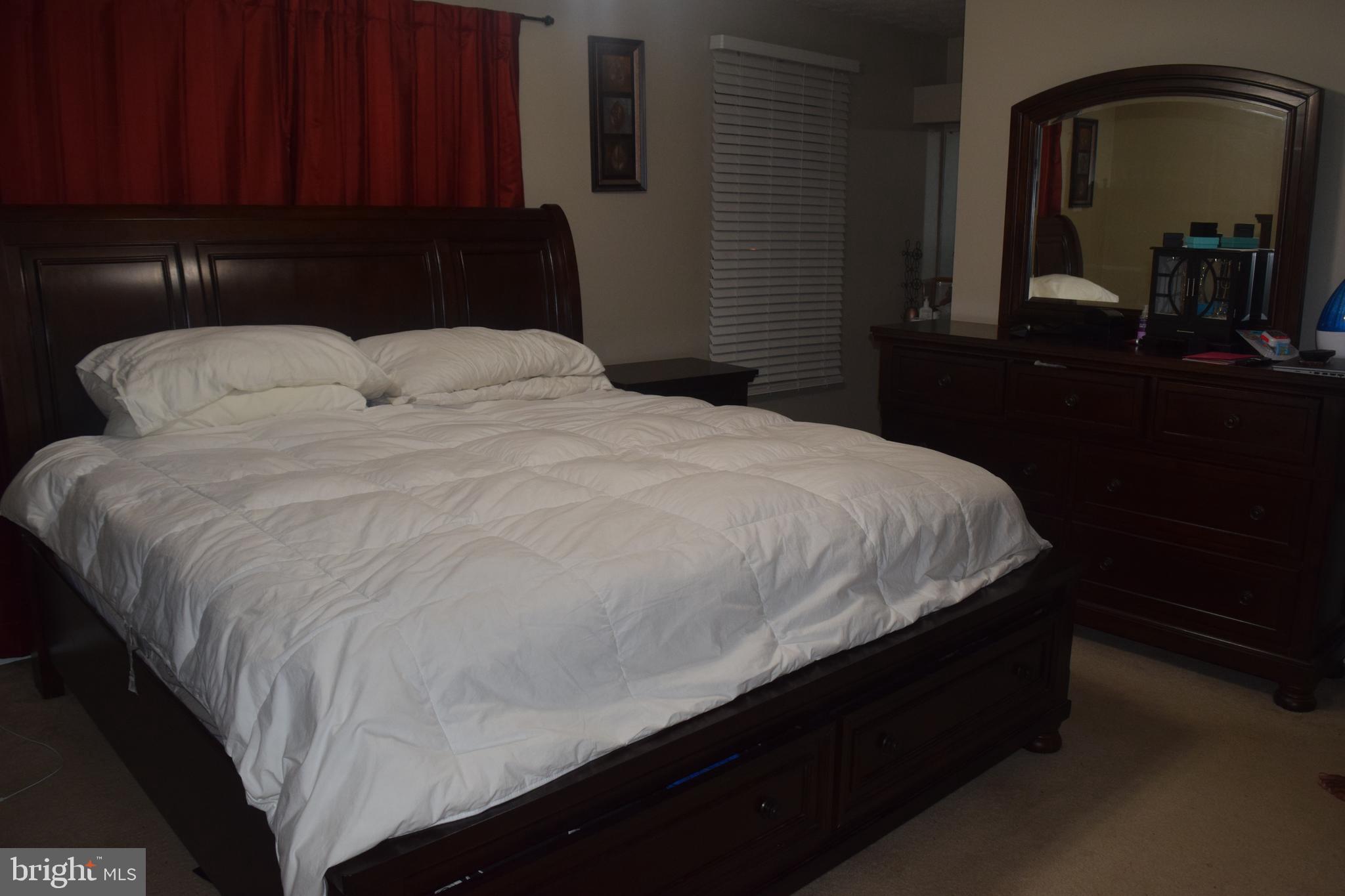 SADDLE CREEK - Residential Lease