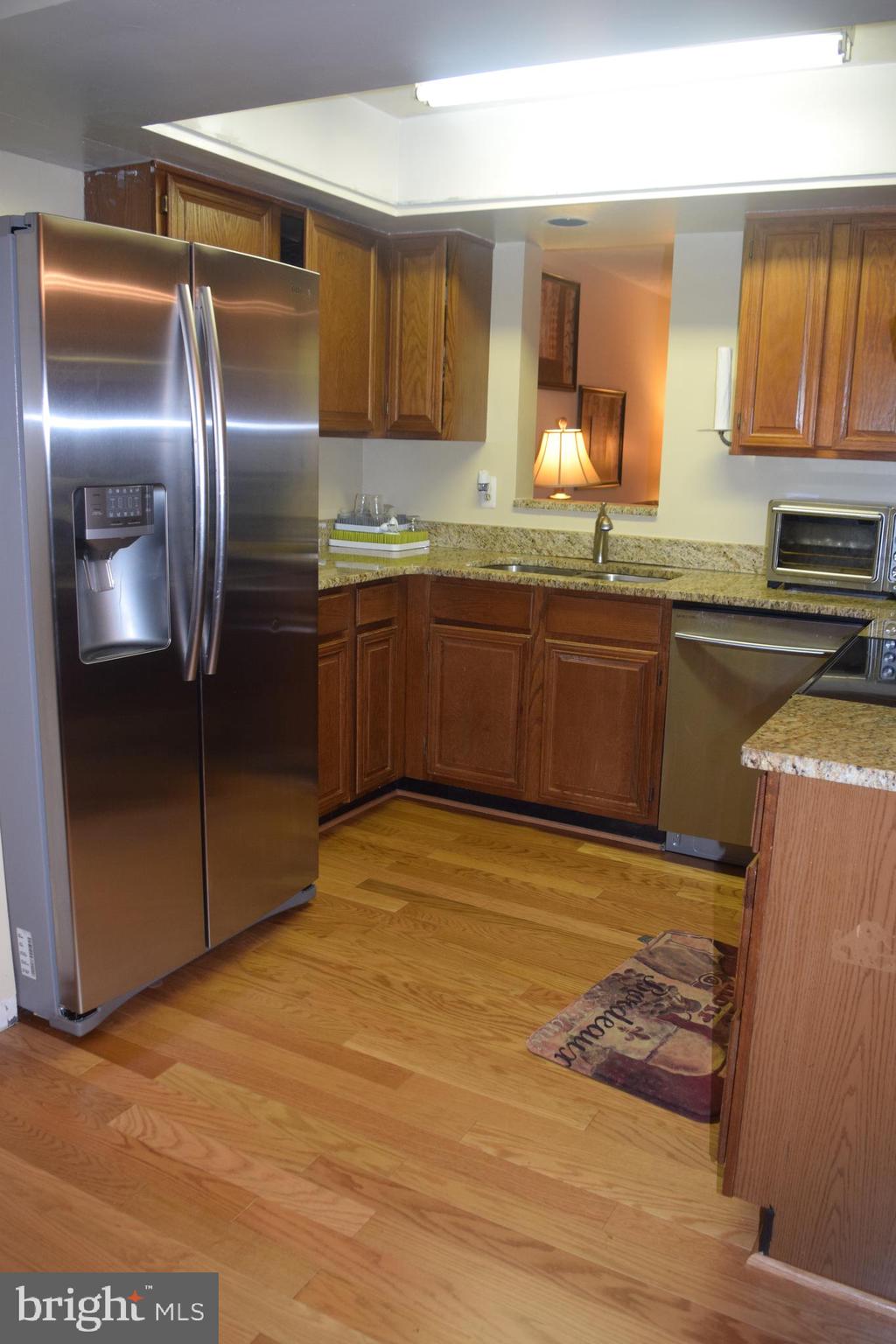 SADDLE CREEK - Residential Lease