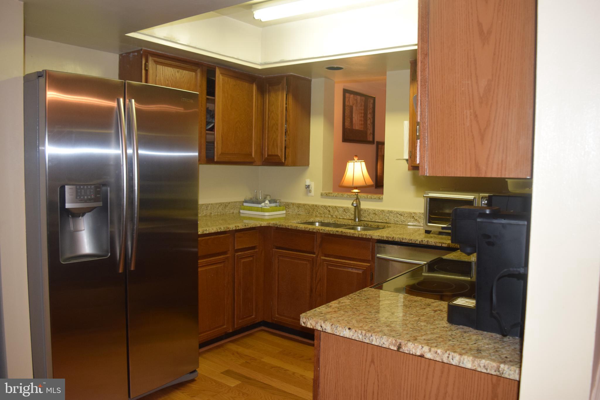 SADDLE CREEK - Residential Lease