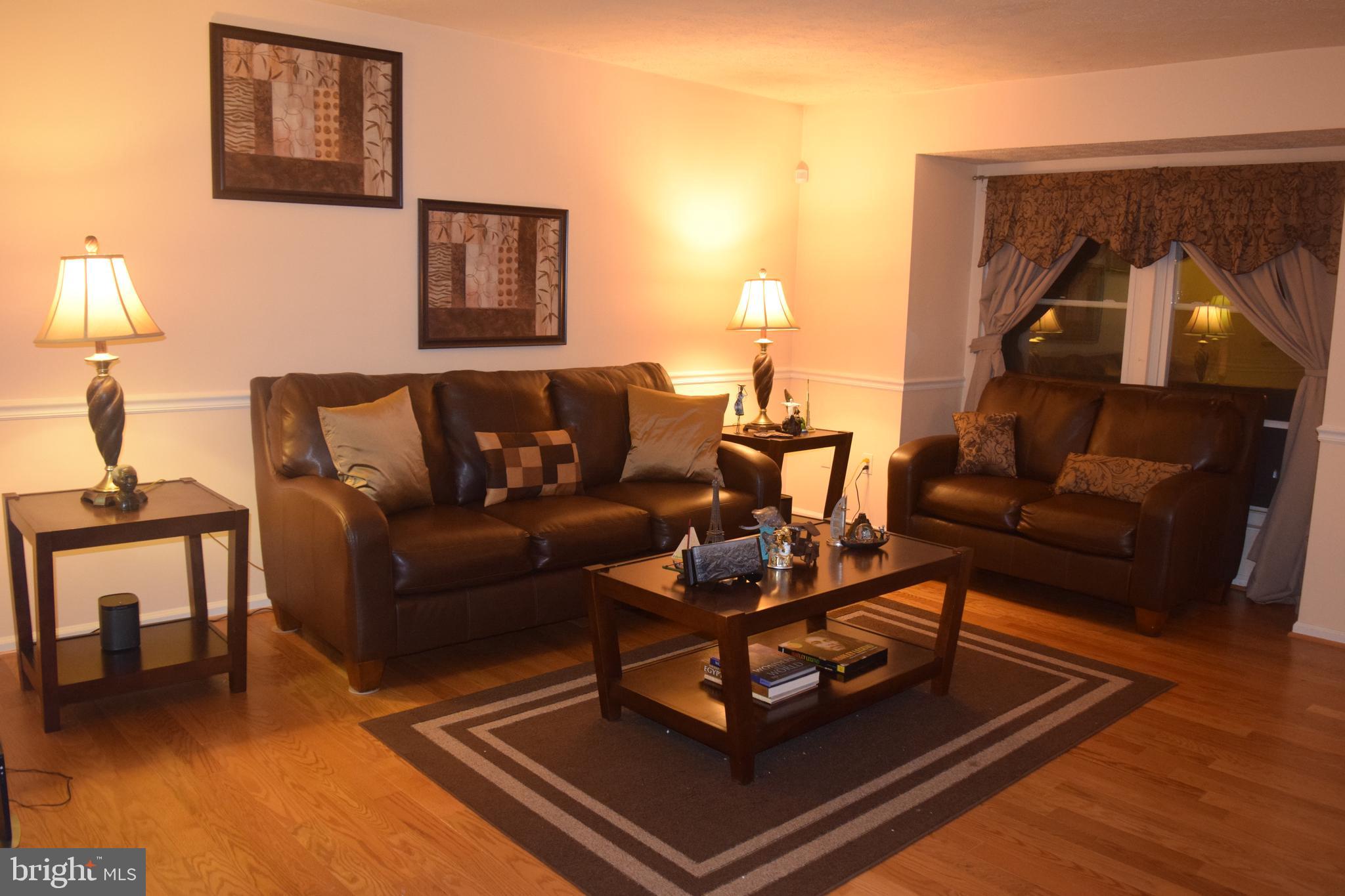 SADDLE CREEK - Residential Lease