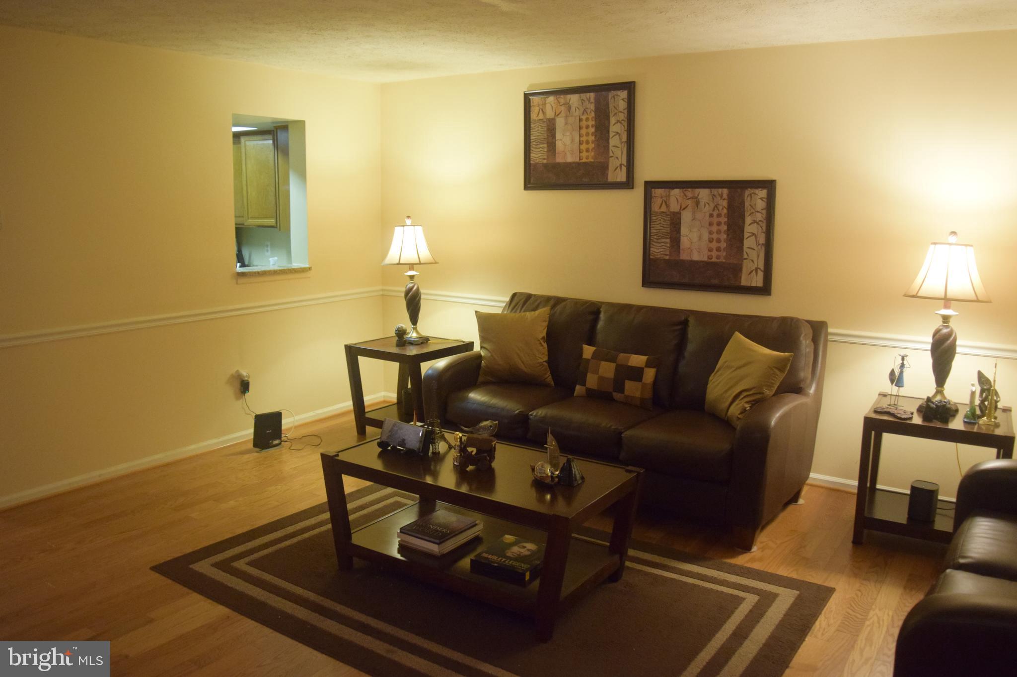 SADDLE CREEK - Residential Lease