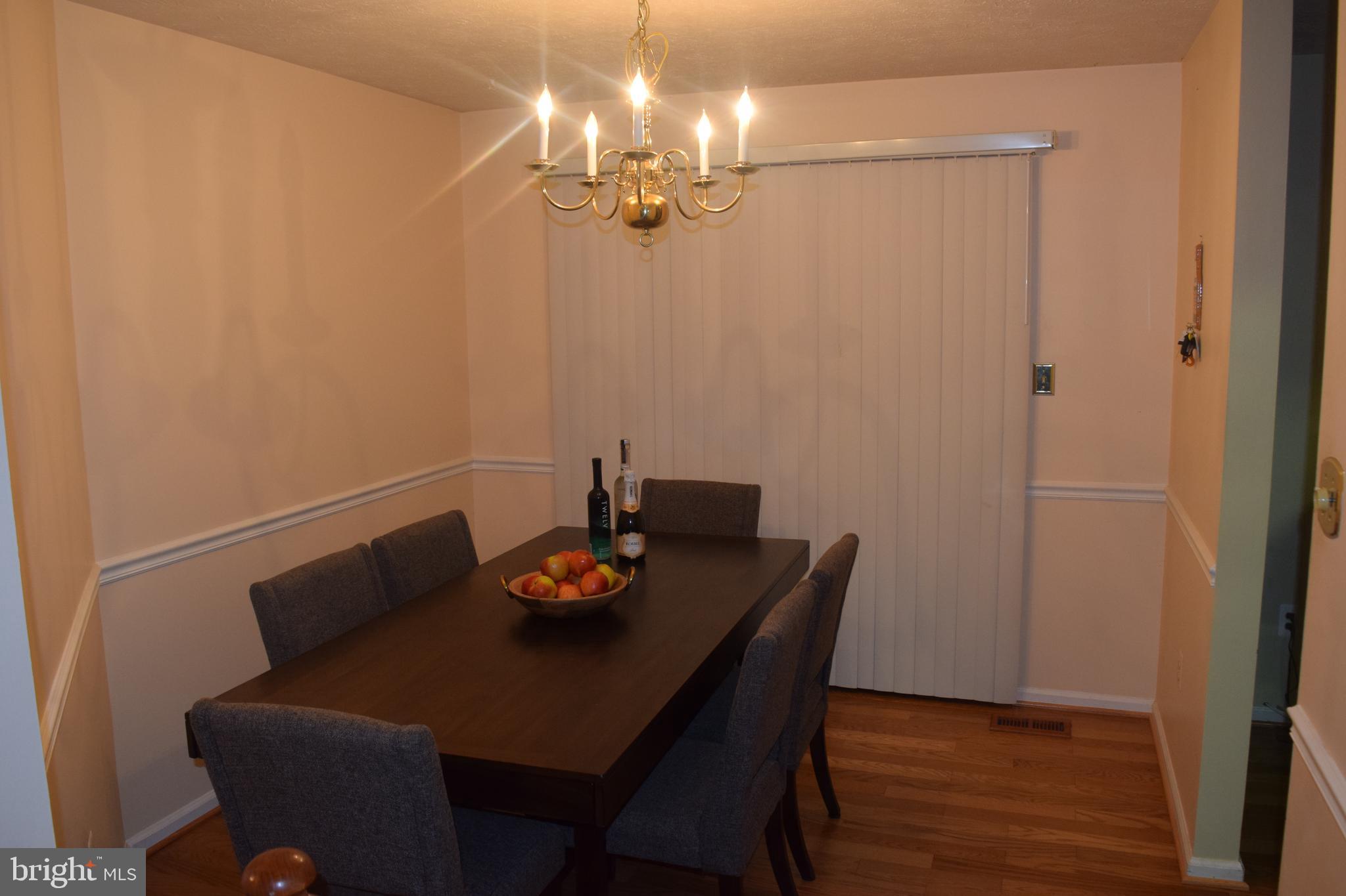 SADDLE CREEK - Residential Lease