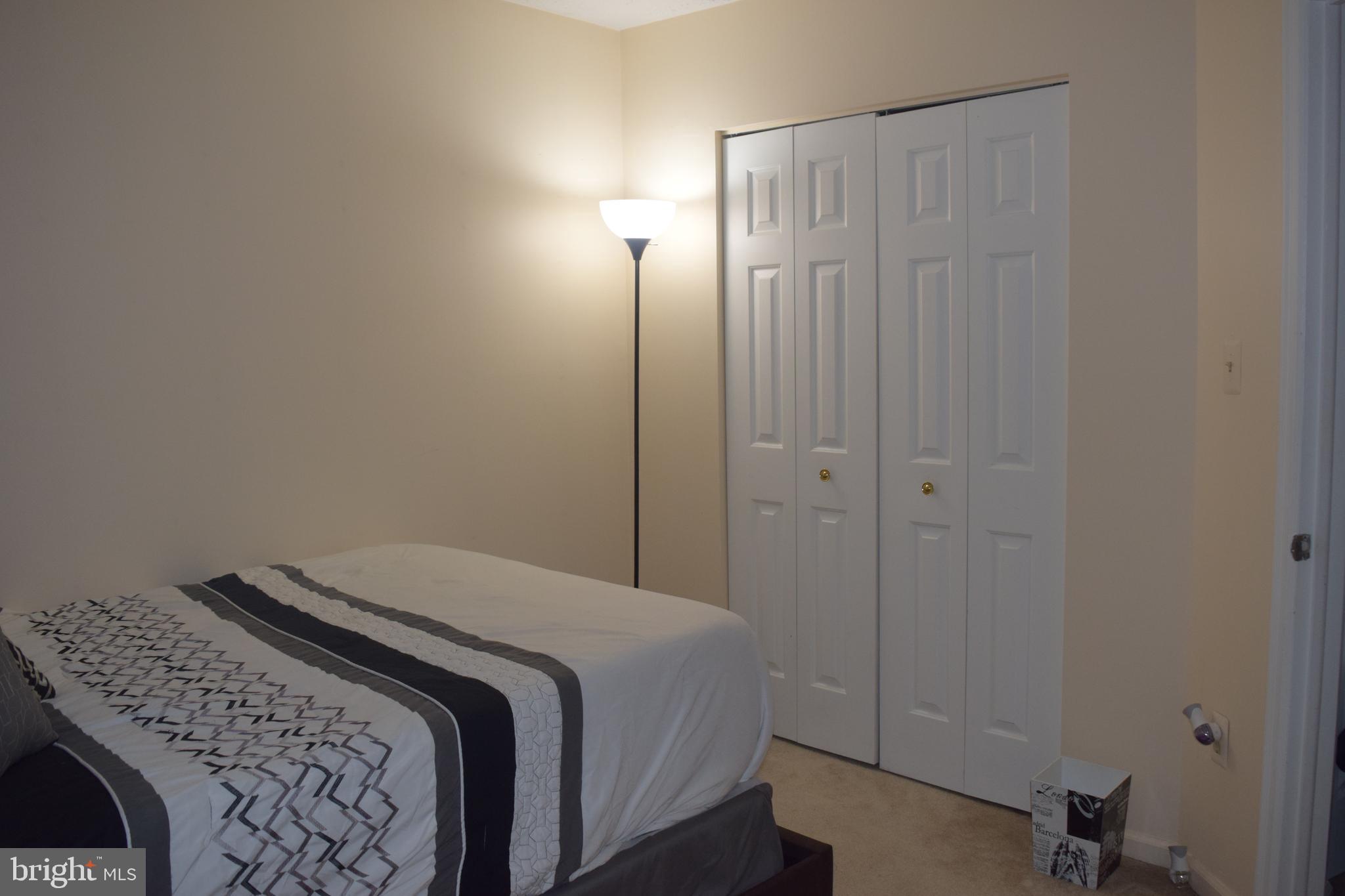 SADDLE CREEK - Residential Lease