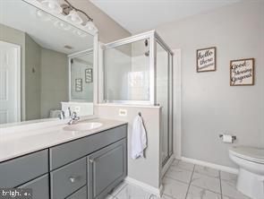 CASCADES/LOWES - Residential Lease