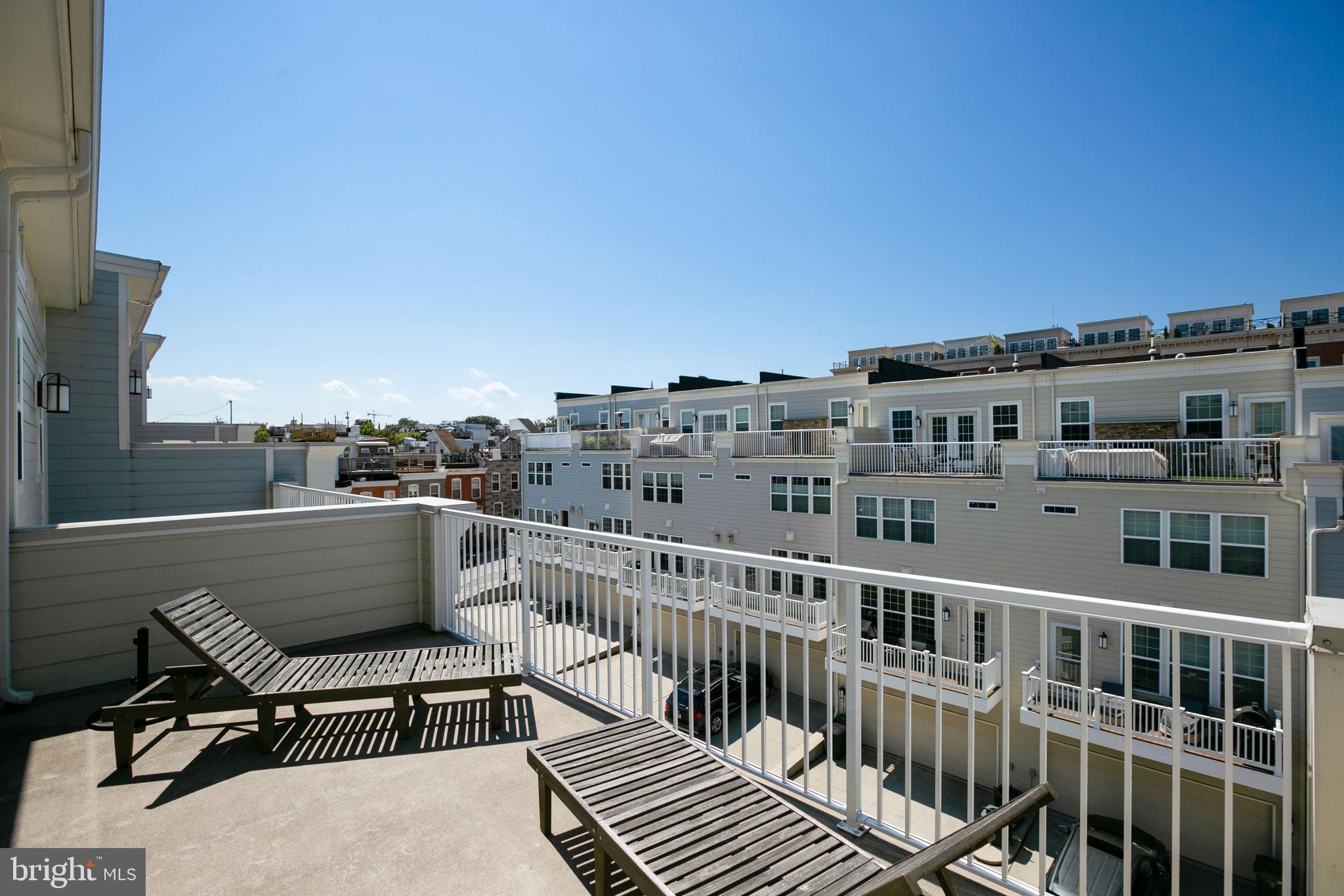 FEDERAL HILL HISTORIC DISTRICT - Residential