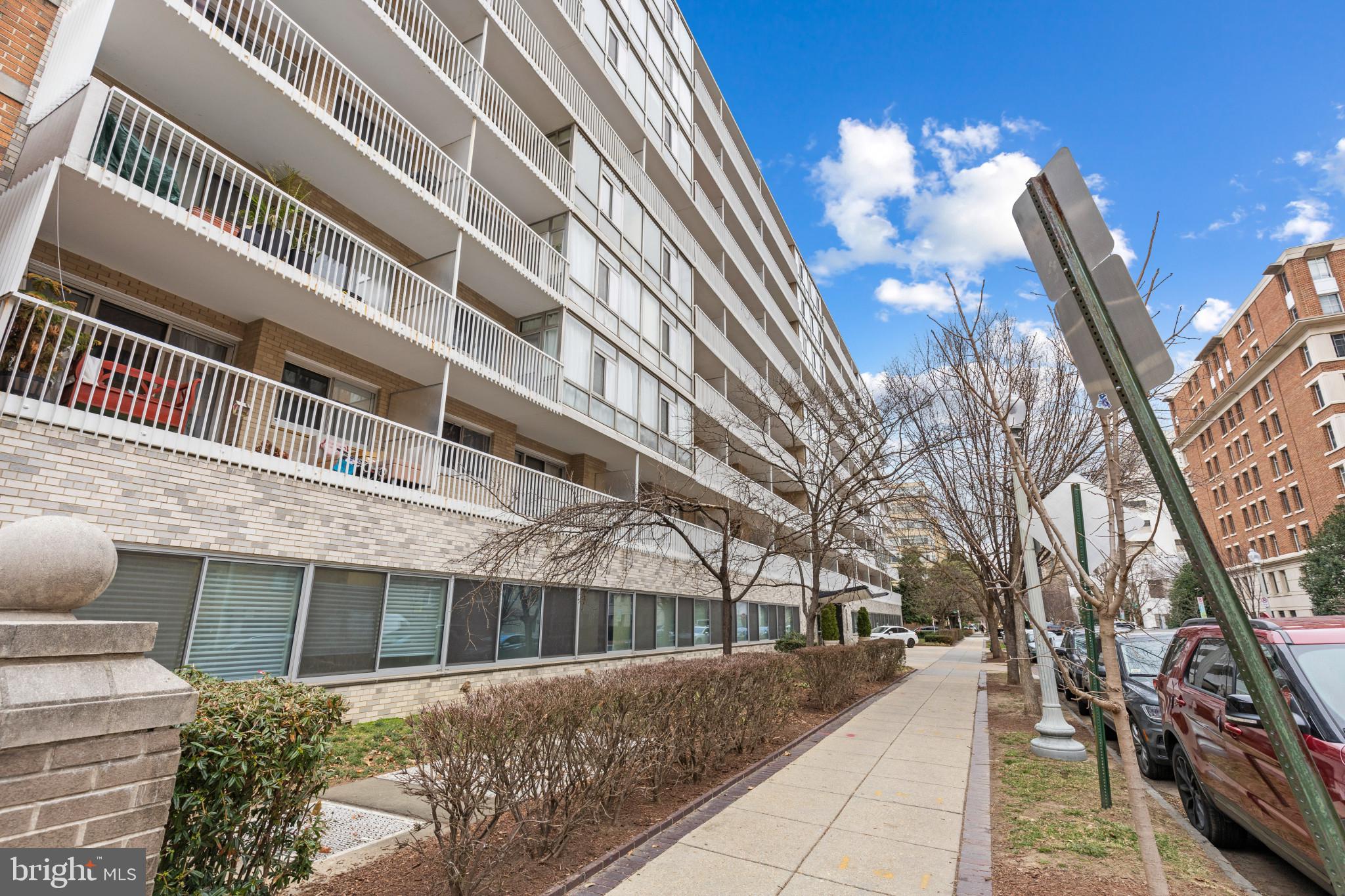 FOGGY BOTTOM - Residential