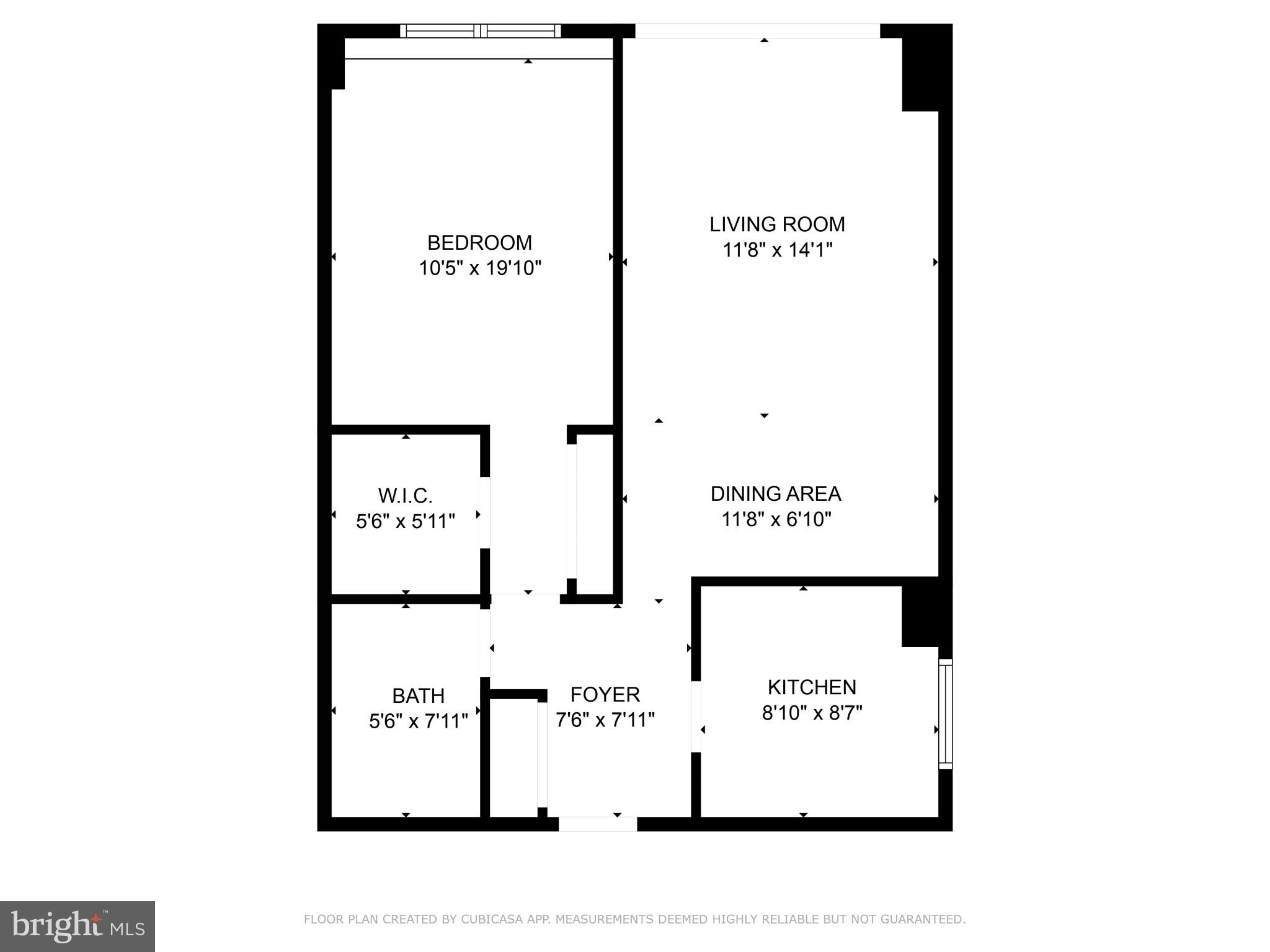 FOGGY BOTTOM - Residential