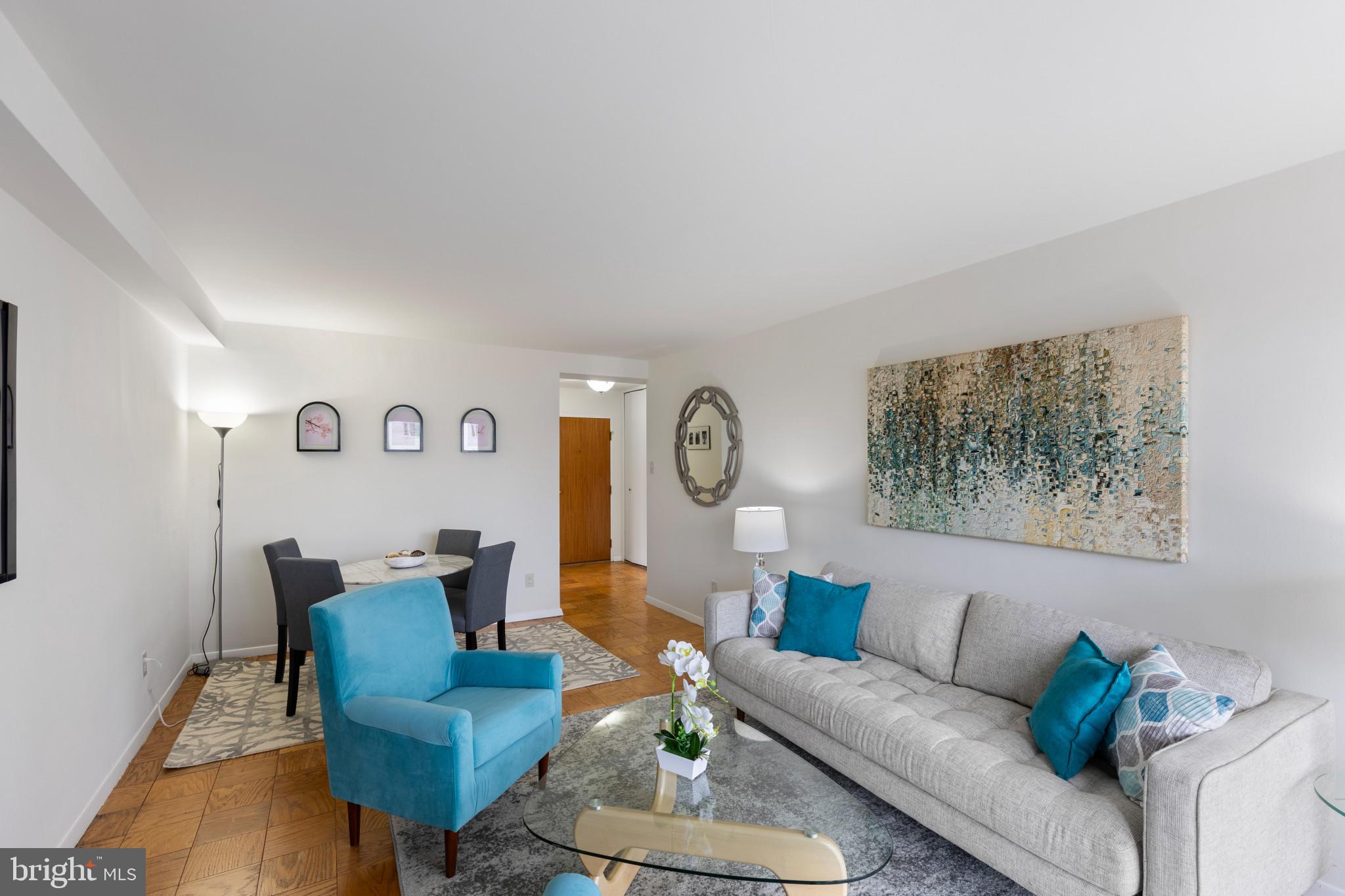 FOGGY BOTTOM - Residential