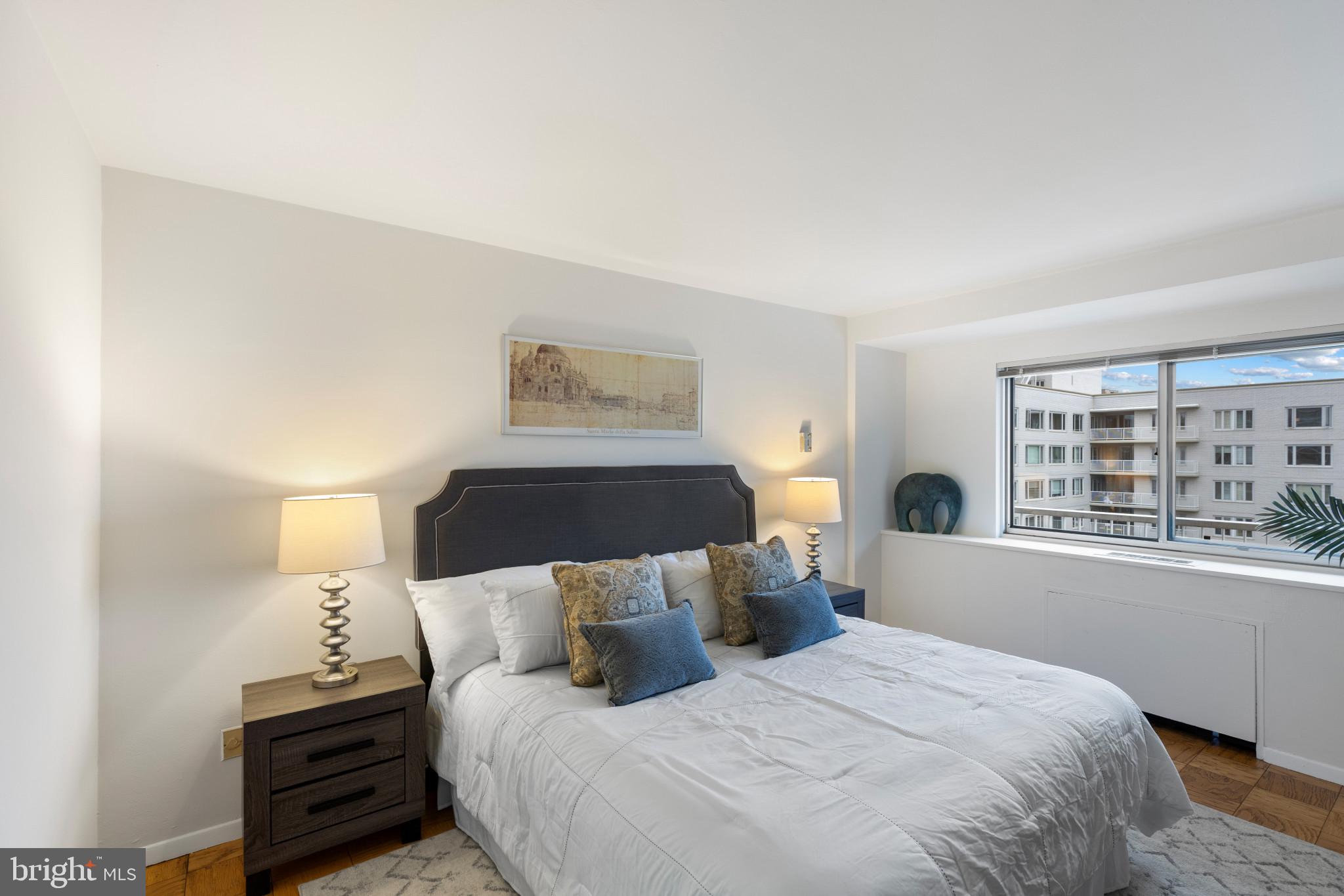 FOGGY BOTTOM - Residential