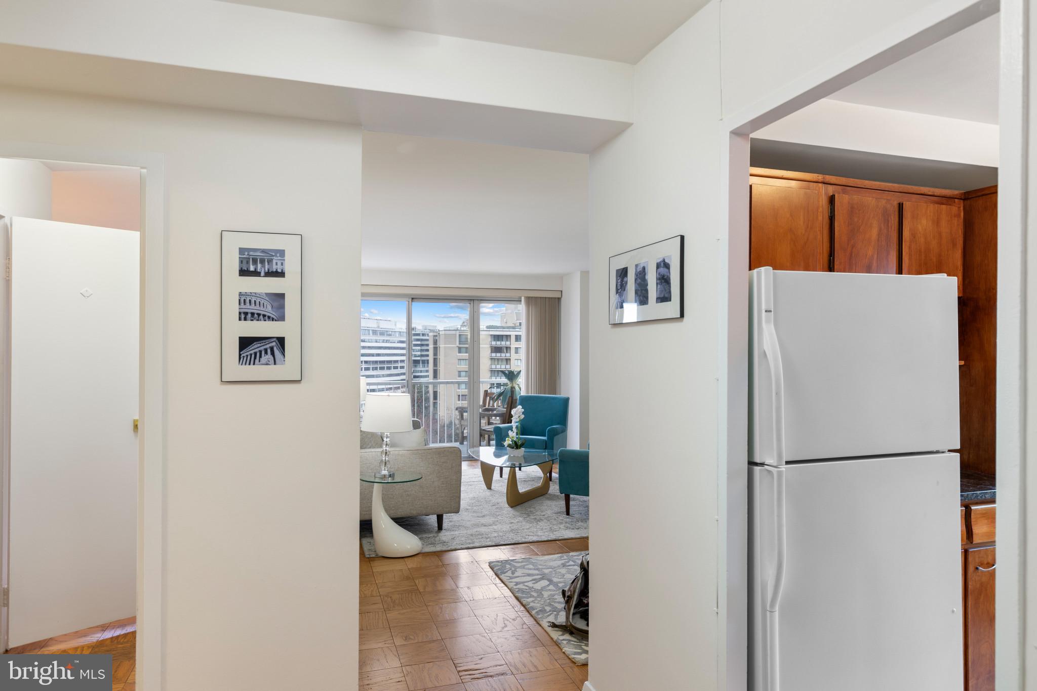 FOGGY BOTTOM - Residential