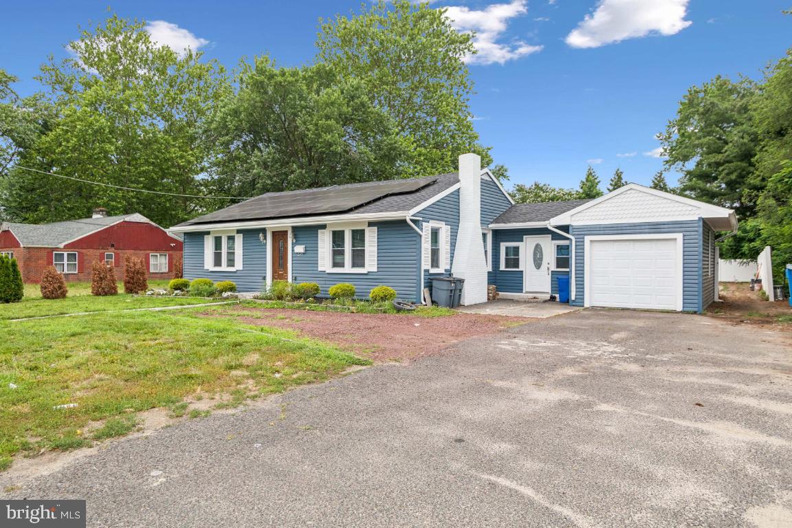 247 GIBBSBORO ROAD