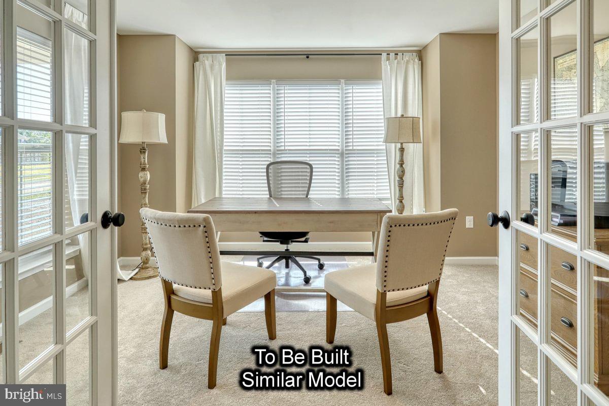 HICKORY POINTE - Residential