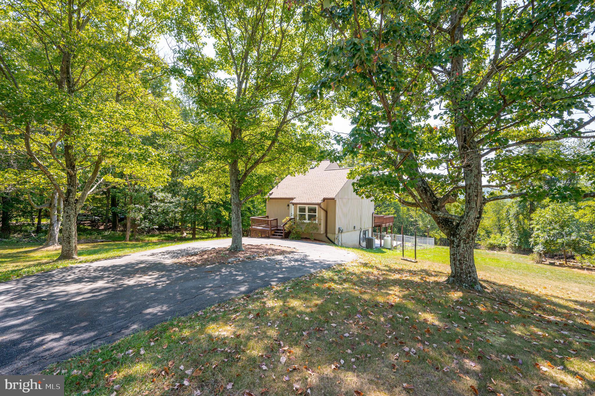 DEERWOOD - Residential