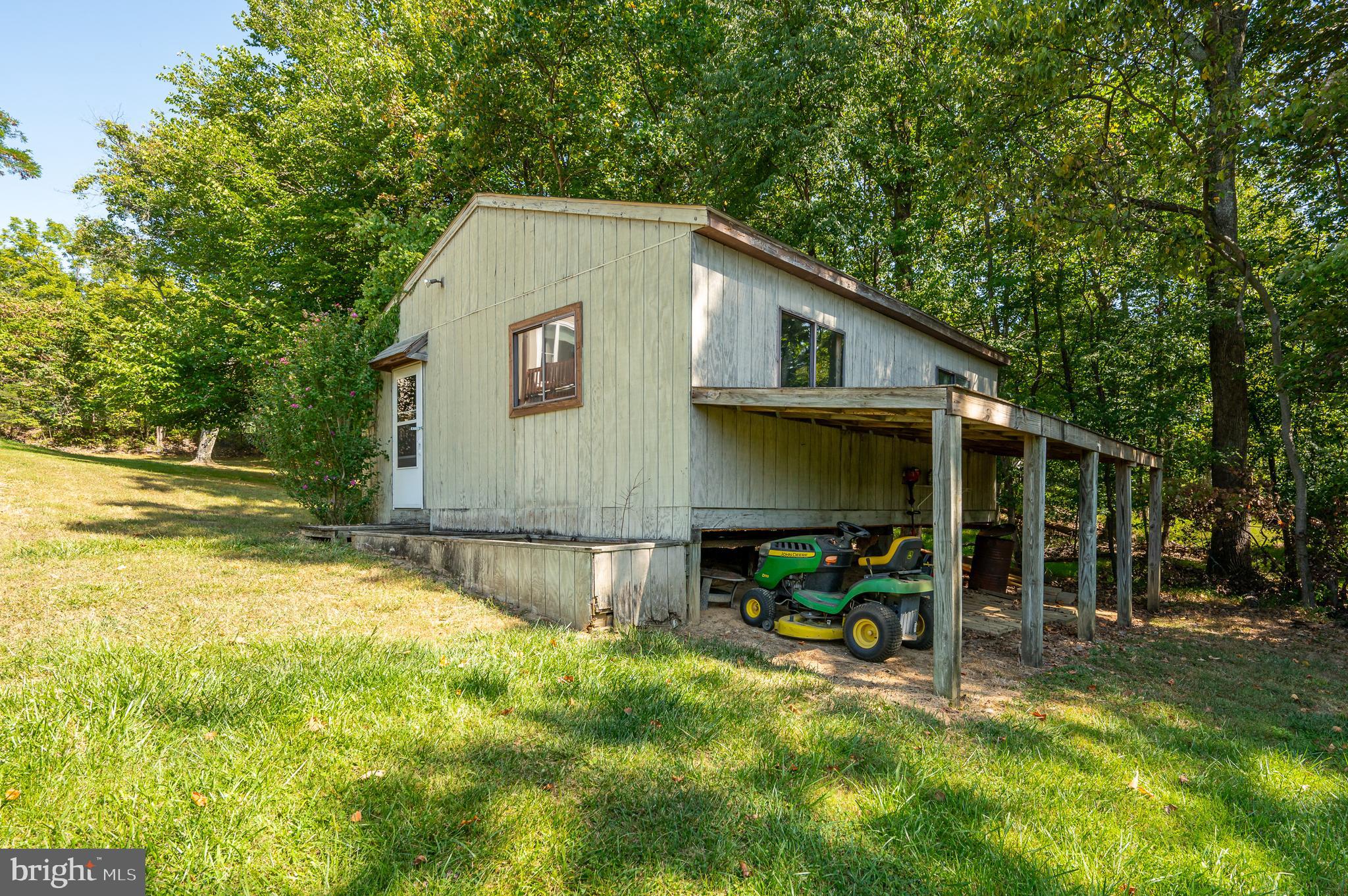 DEERWOOD - Residential