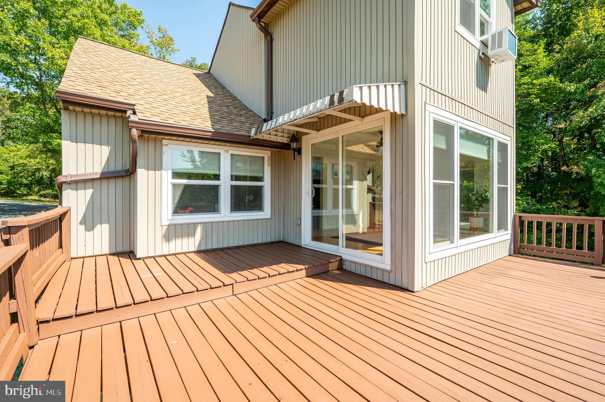 DEERWOOD - Residential