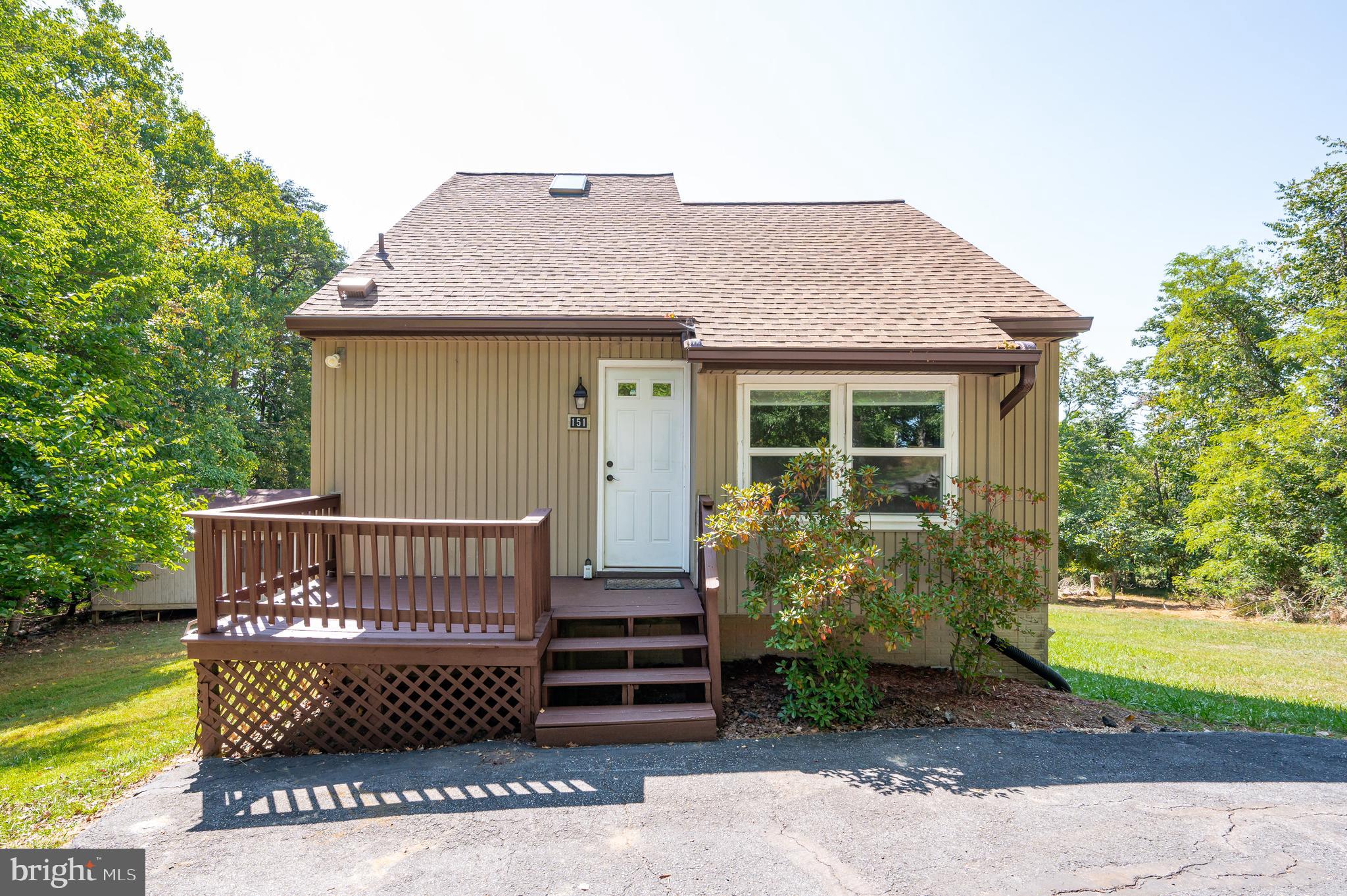 DEERWOOD - Residential