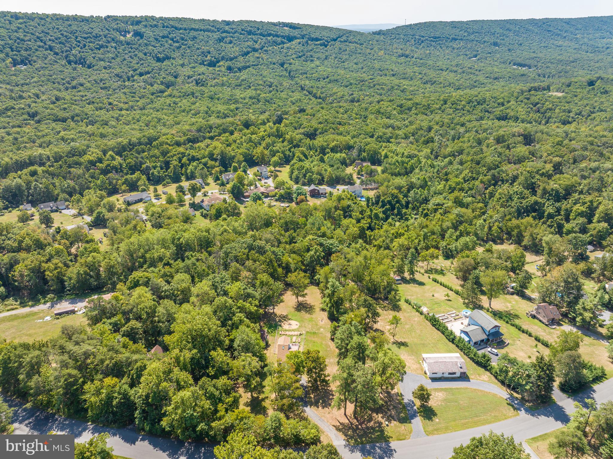 DEERWOOD - Residential