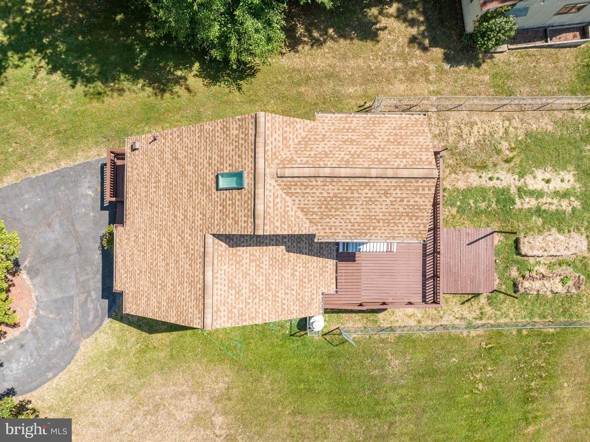 DEERWOOD - Residential