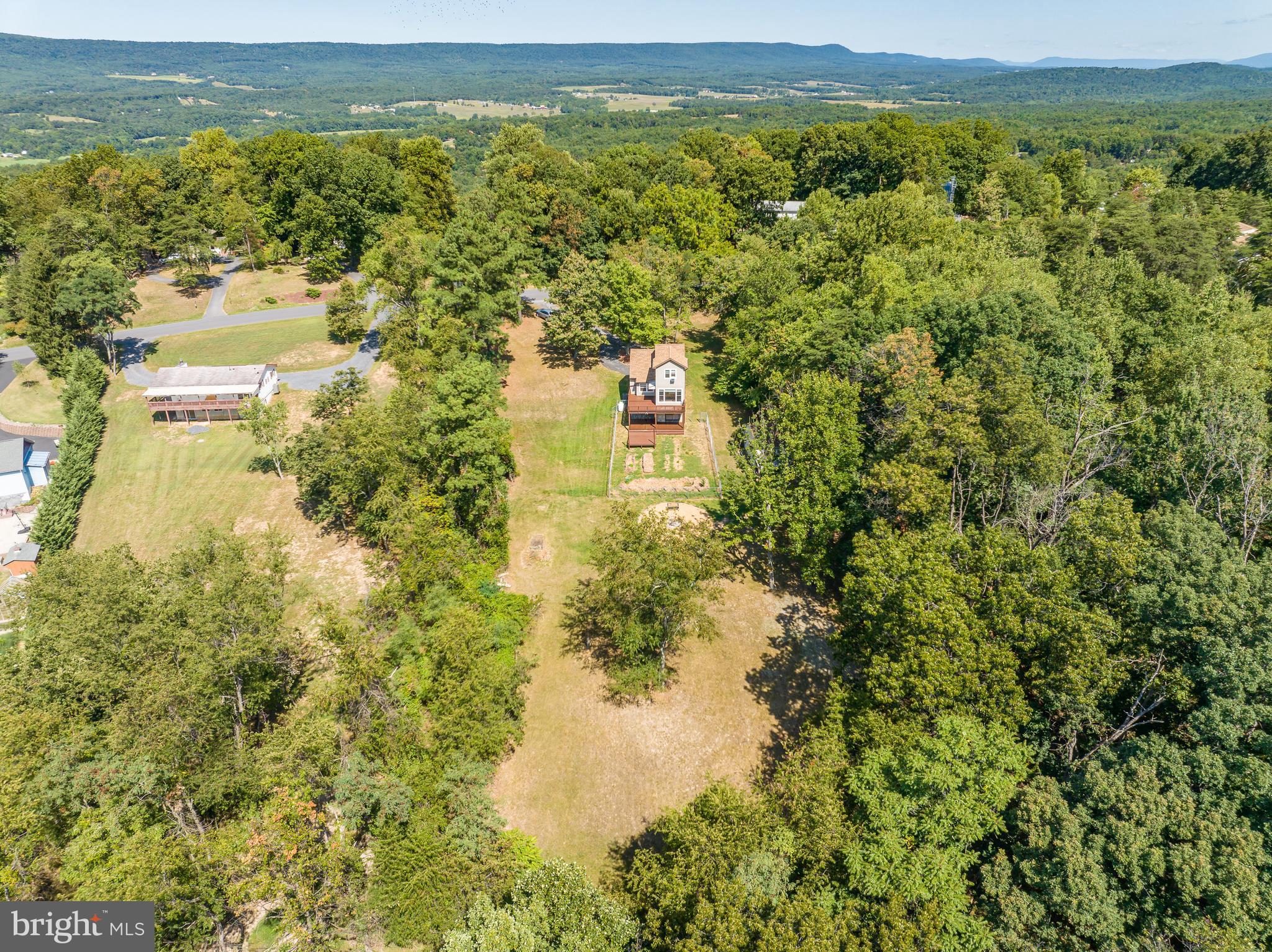 DEERWOOD - Residential