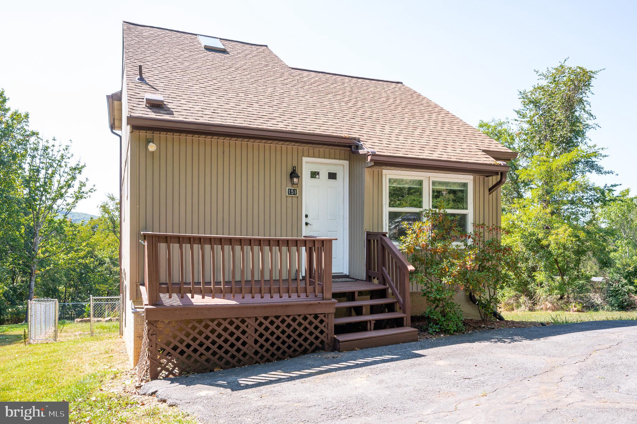 DEERWOOD - Residential