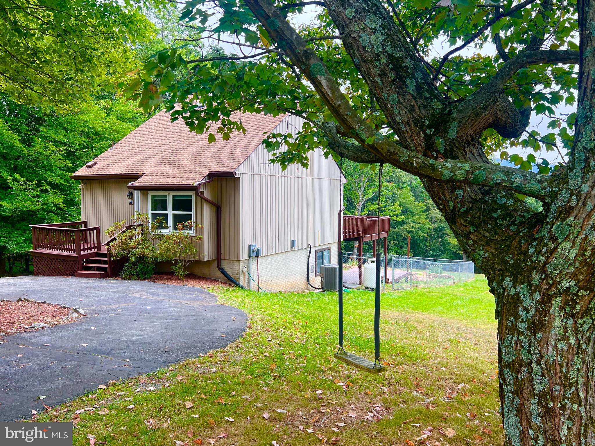 DEERWOOD - Residential