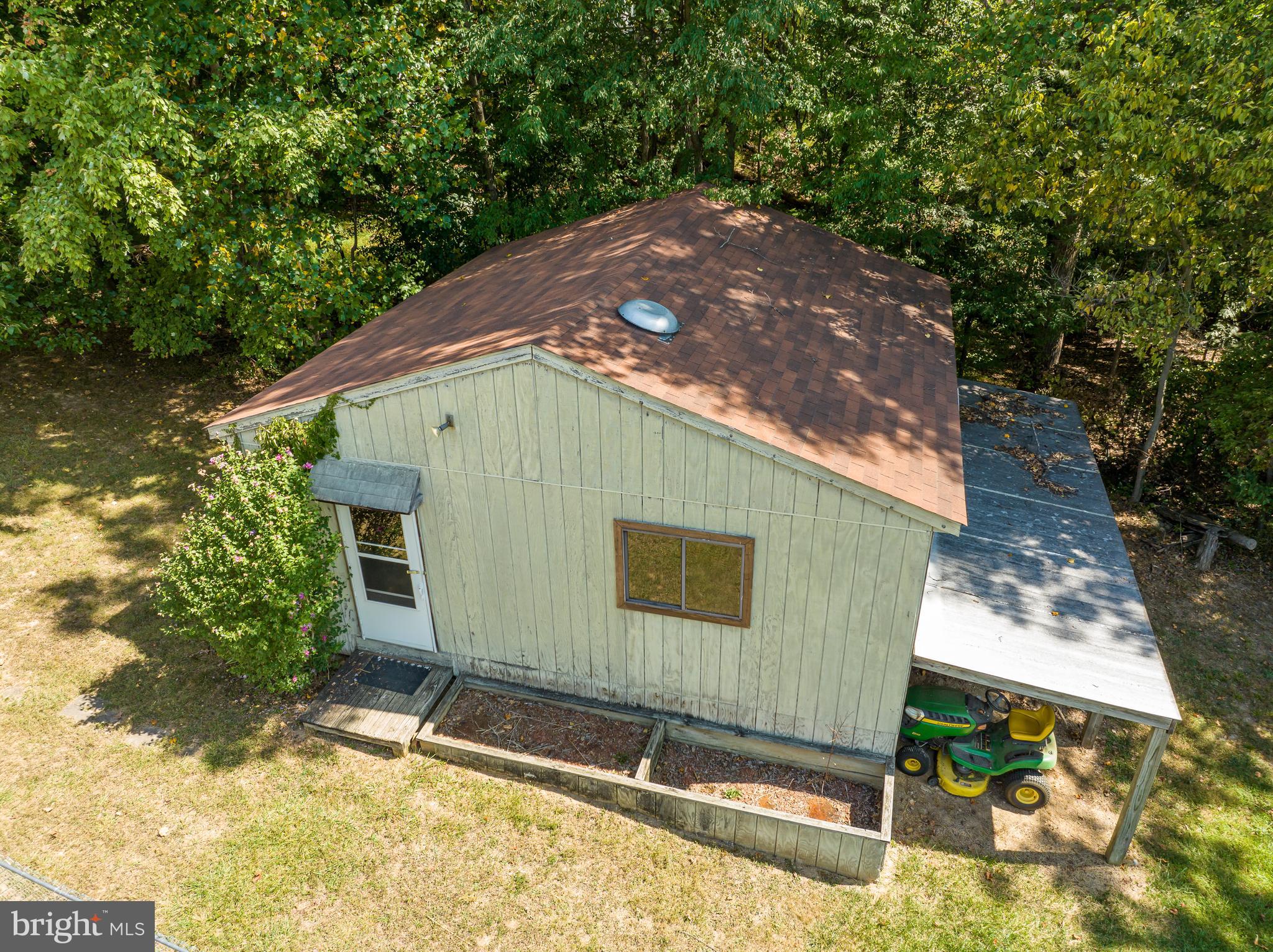 DEERWOOD - Residential