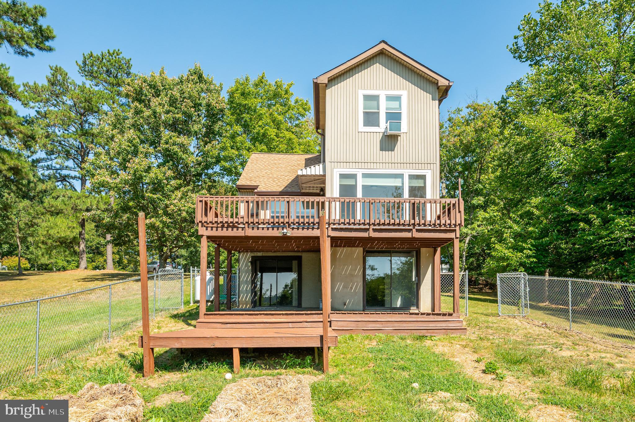 DEERWOOD - Residential